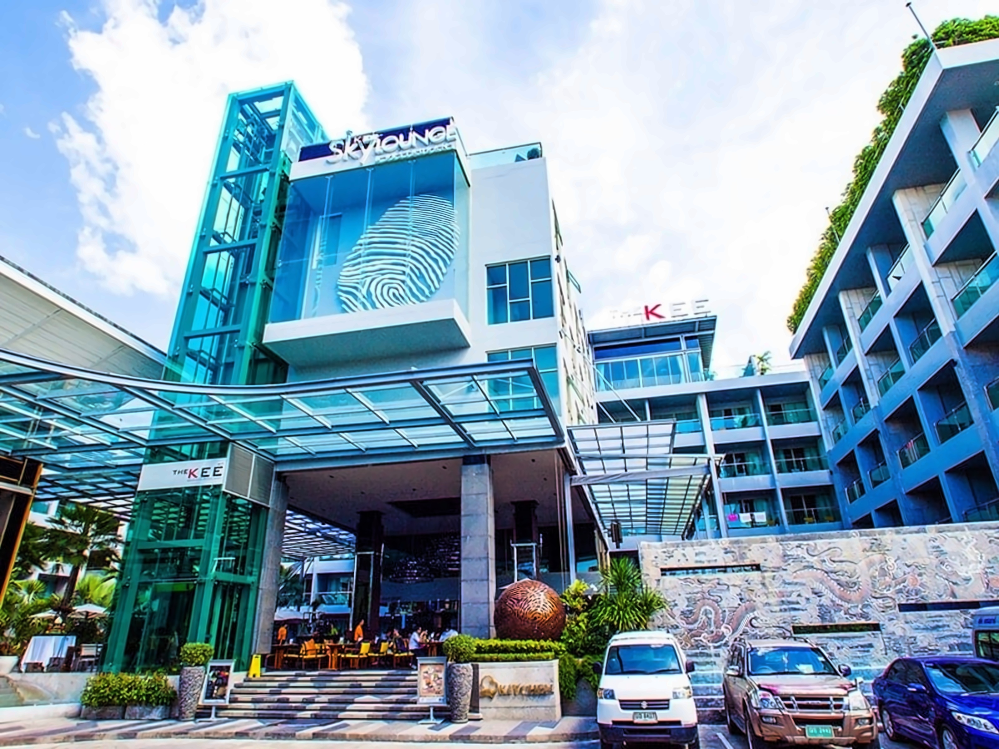 The Kee Resort u0026 Spa Пхукет, Патонг Таиланд photo, price for the vacation  from Join UP!