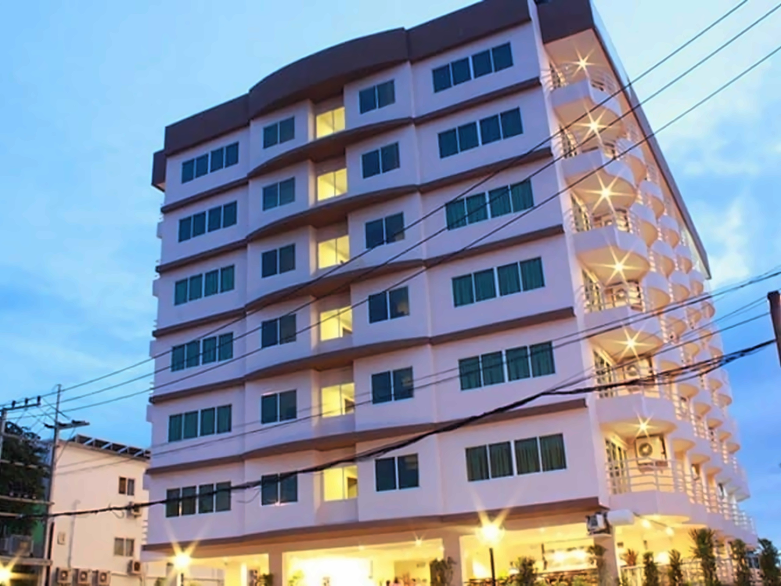 Hotel PHU VIEW TALAY RESORT 3* - Unforgettable emotions just a click away in donedesign.ru