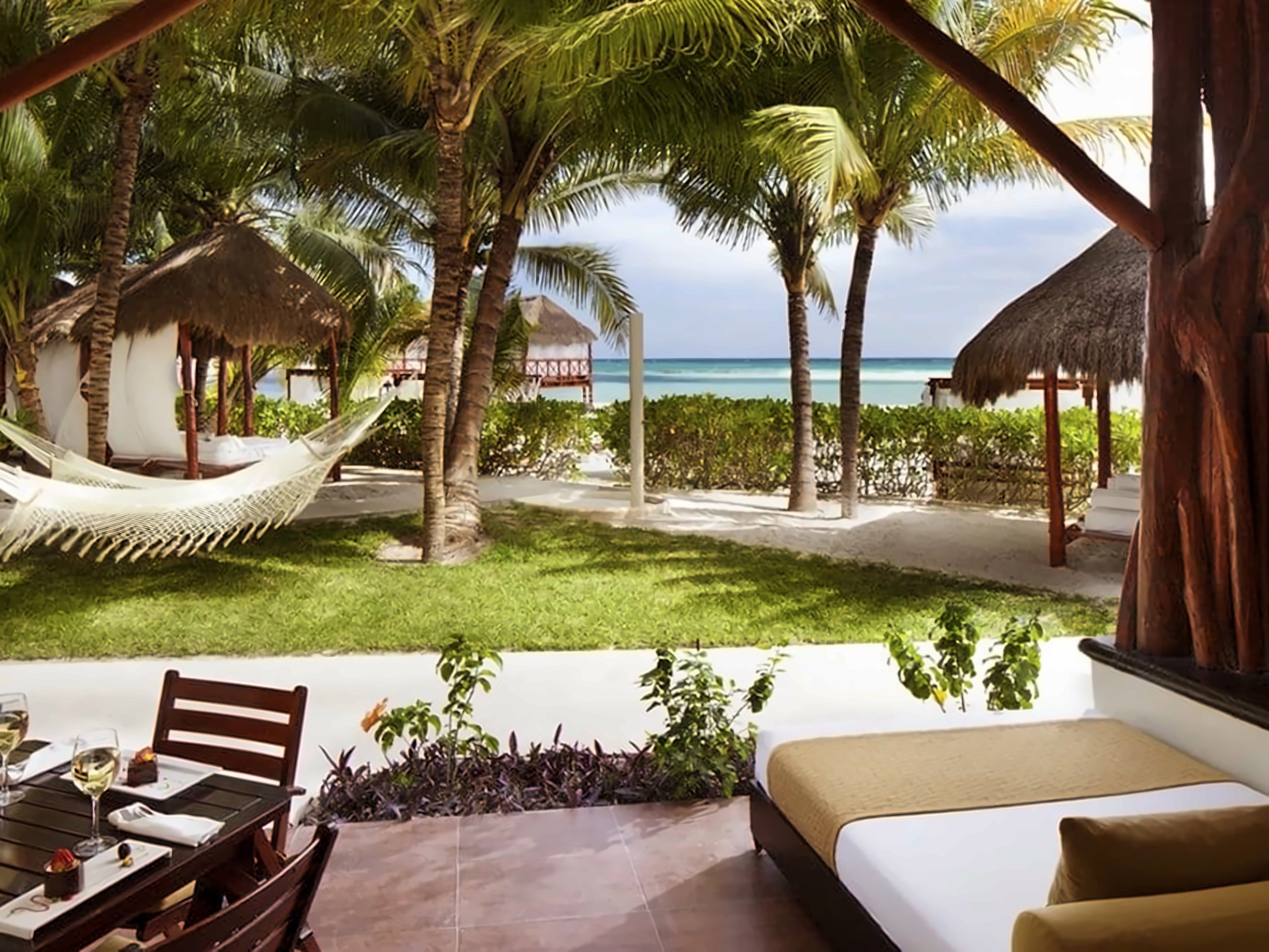 El Dorado Maroma Gourmet Inclusive (Adults Only) Playa del Carmen ...