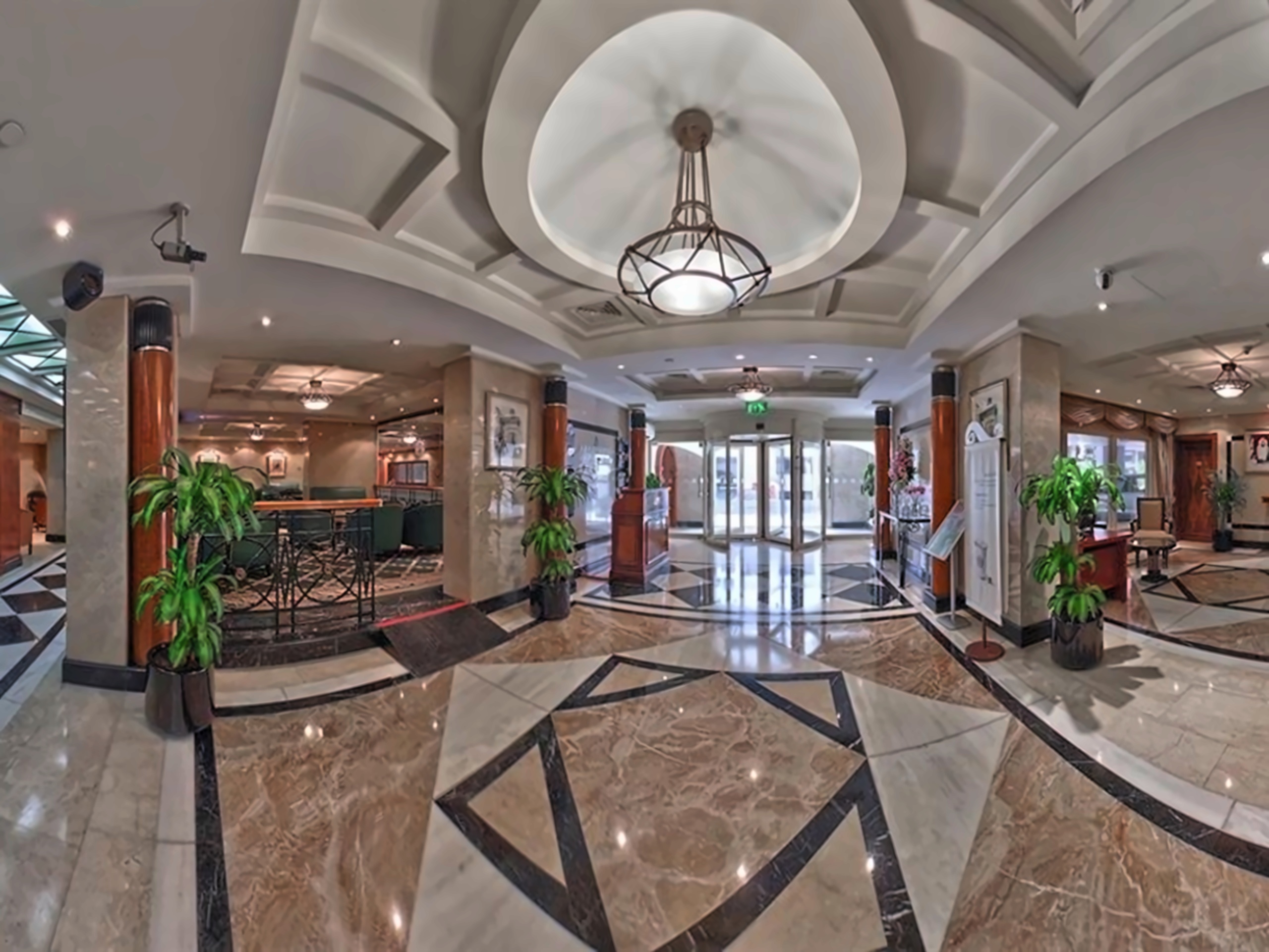 Excelsior Hotel Al Rigga (ex.Excelsior Hotel Downtown) Dubai - Deira ...