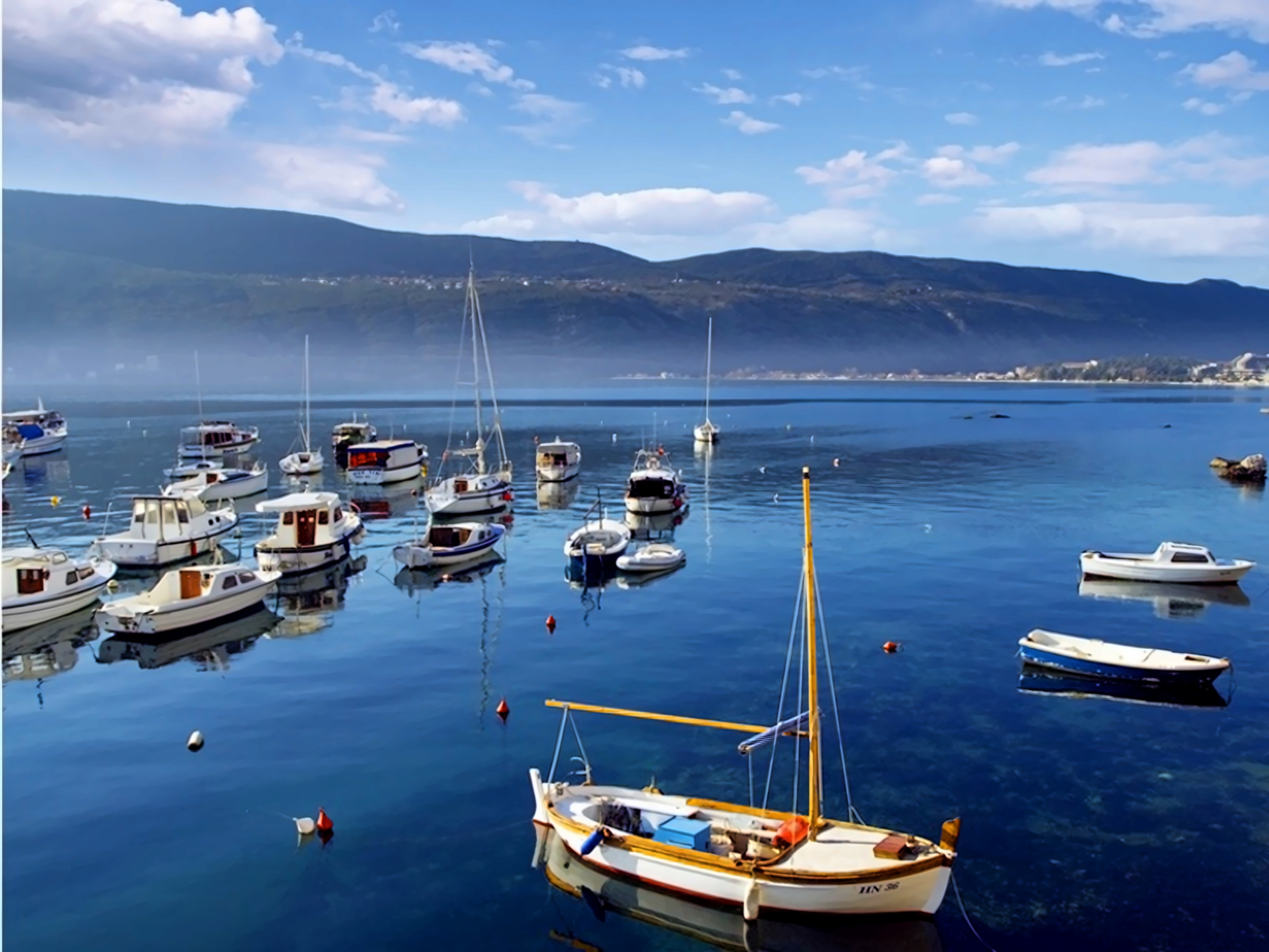 Institute Igalo Igalo Montenegro photo, price for the vacation from ...