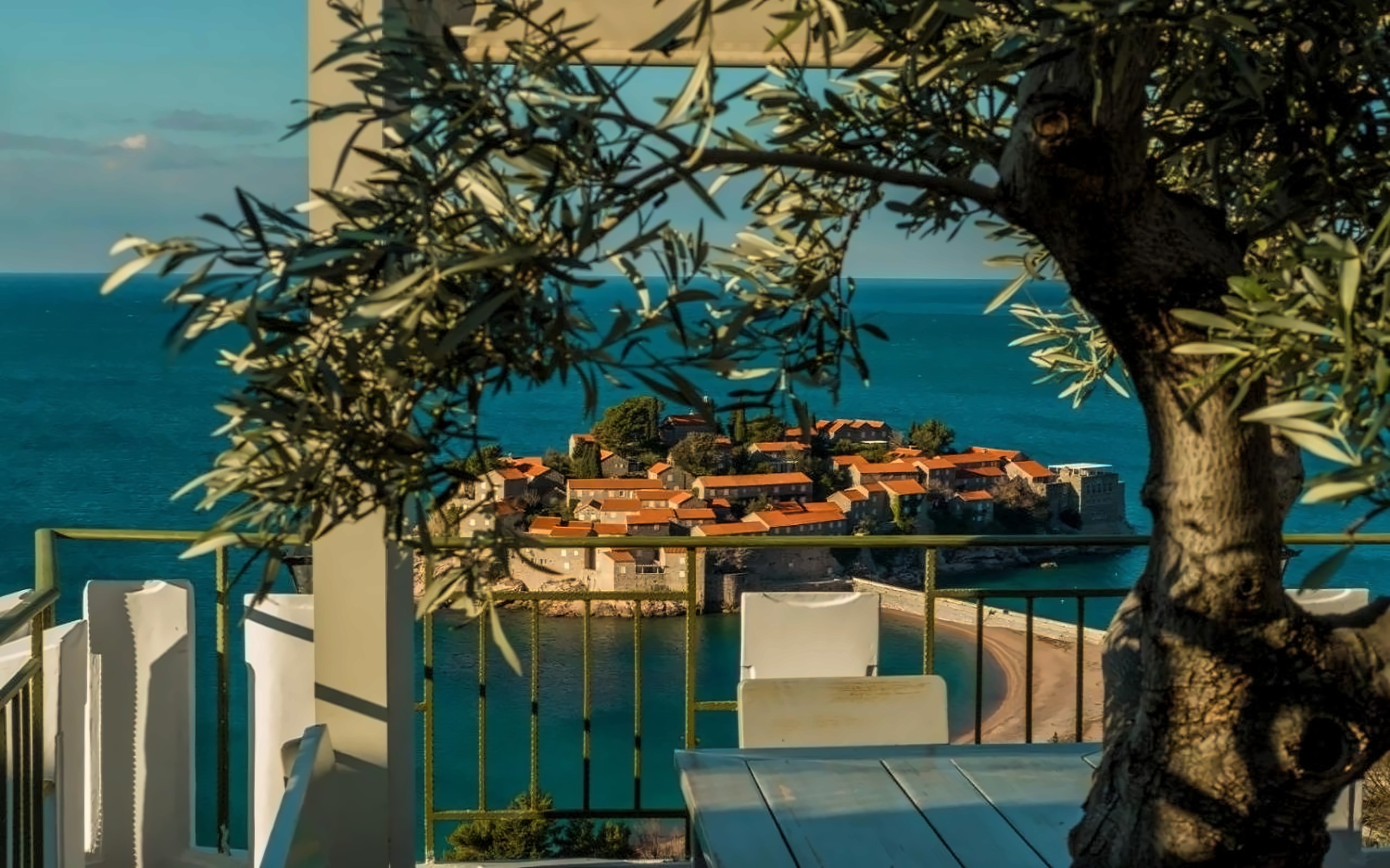 Adrovic Small Hotel Sveti Stefan Montenegro photo, price for the