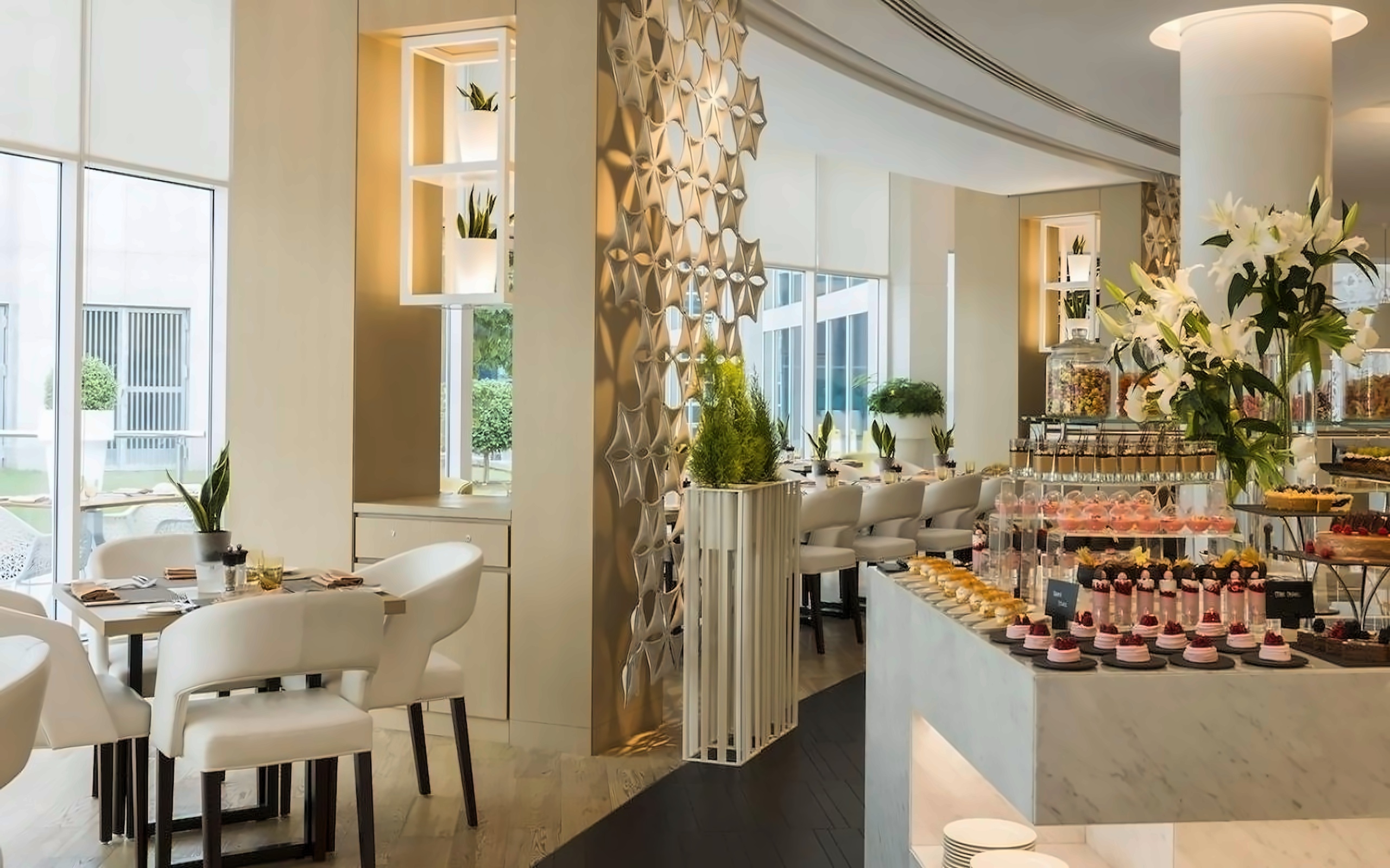 Le Royal Meridien Abu Dhabi Abu Dhabi - city UAE photo, price for the ...