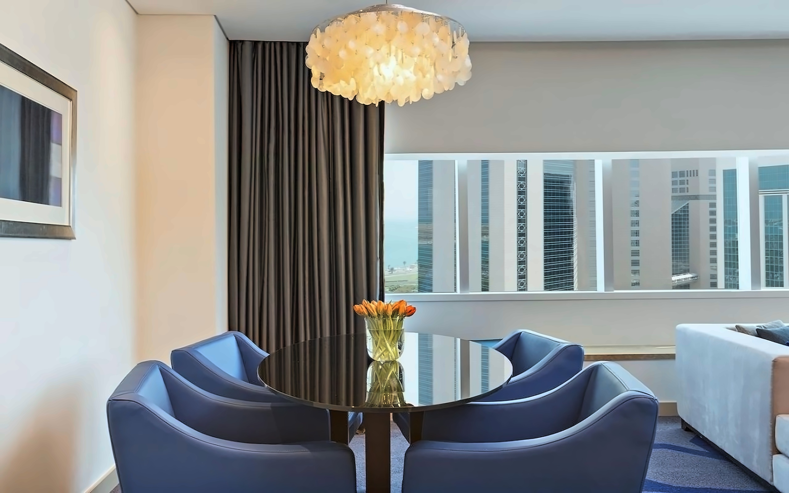 Le Royal Meridien Abu Dhabi Abu Dhabi - city UAE photo, price for the ...