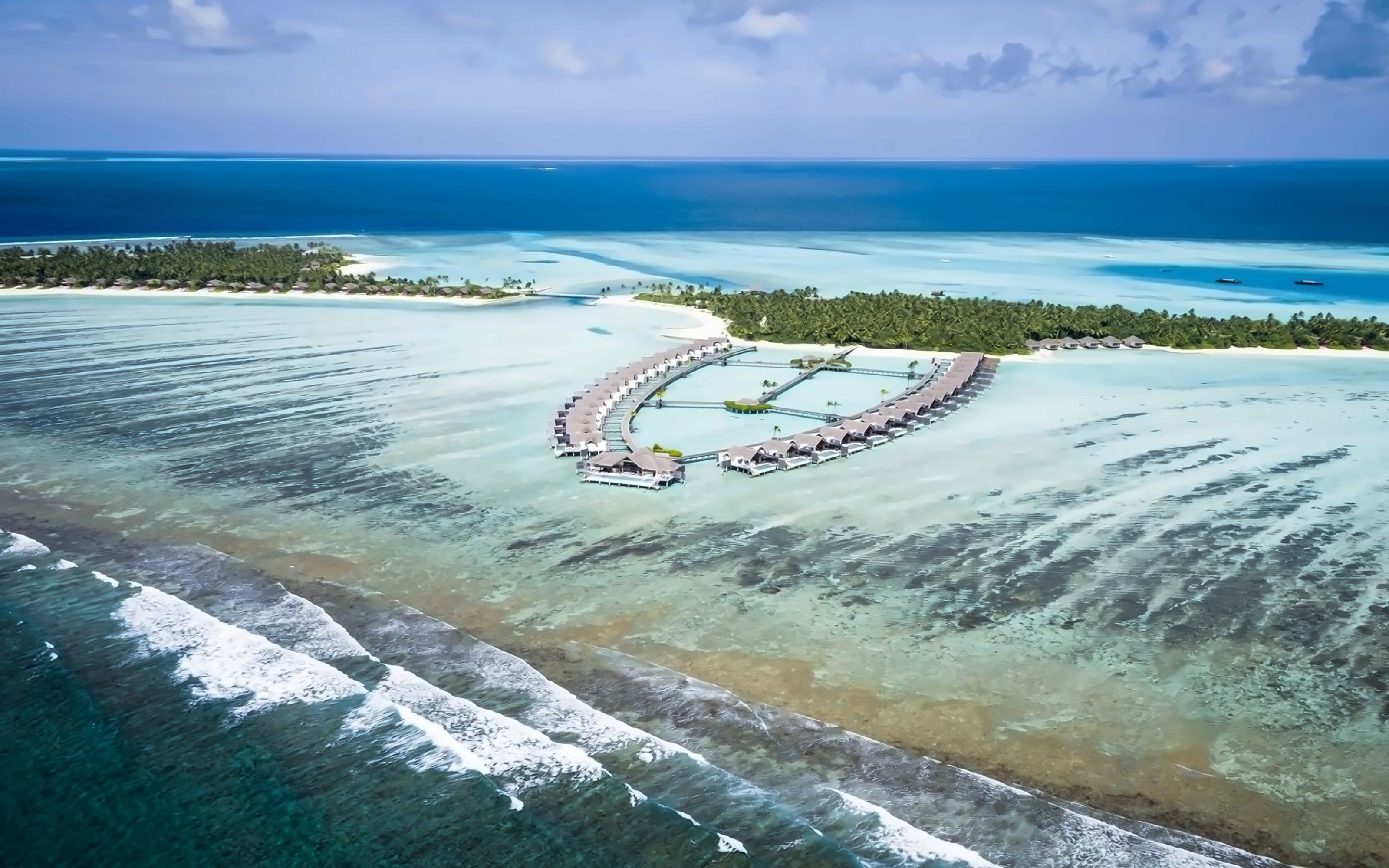 Niyama Private Islands Maldives Фаафу & Даалу Атоллы Maldives