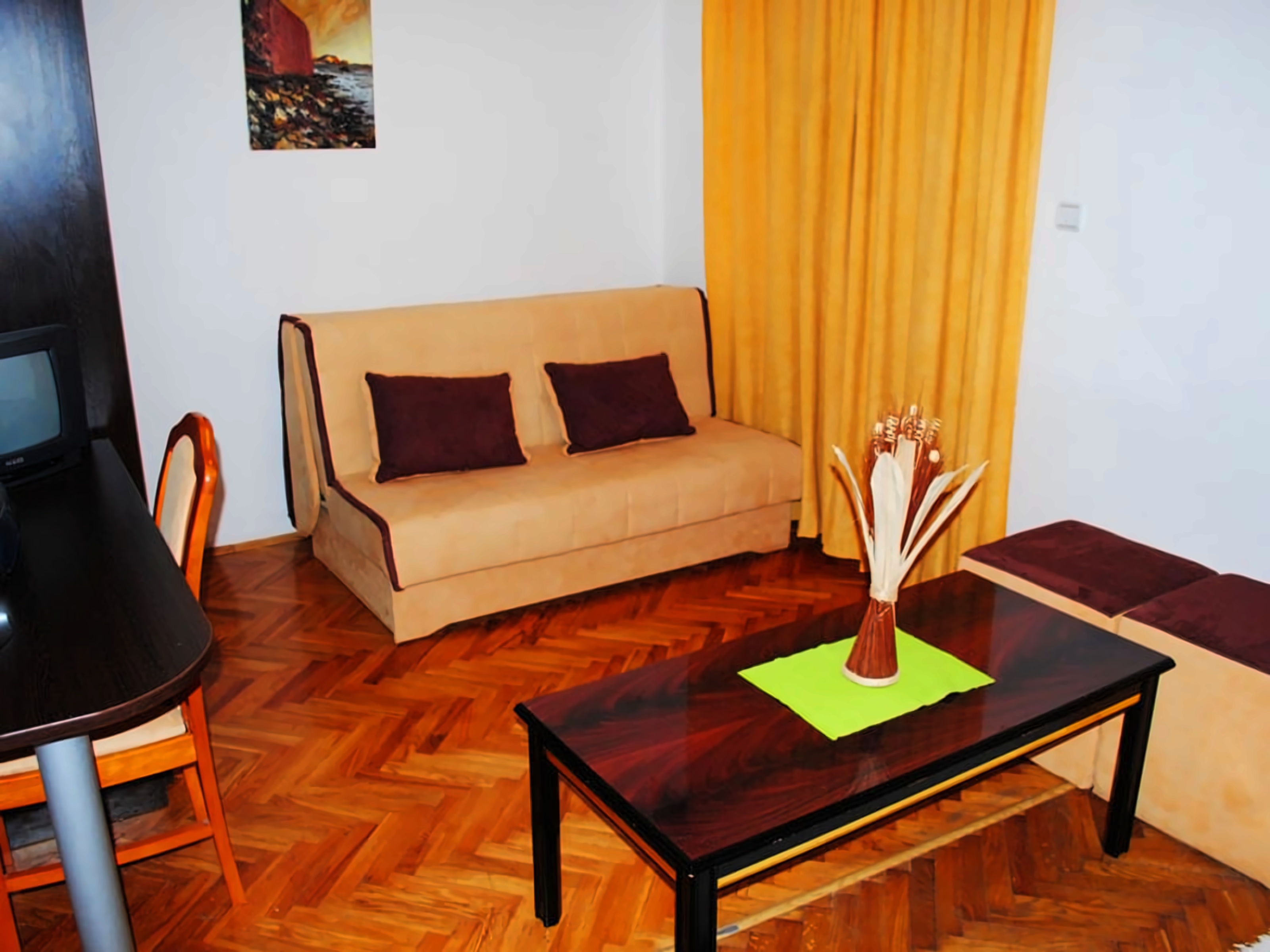 Villa Popovic Budva Montenegro photo, price for the vacation from Join UP!