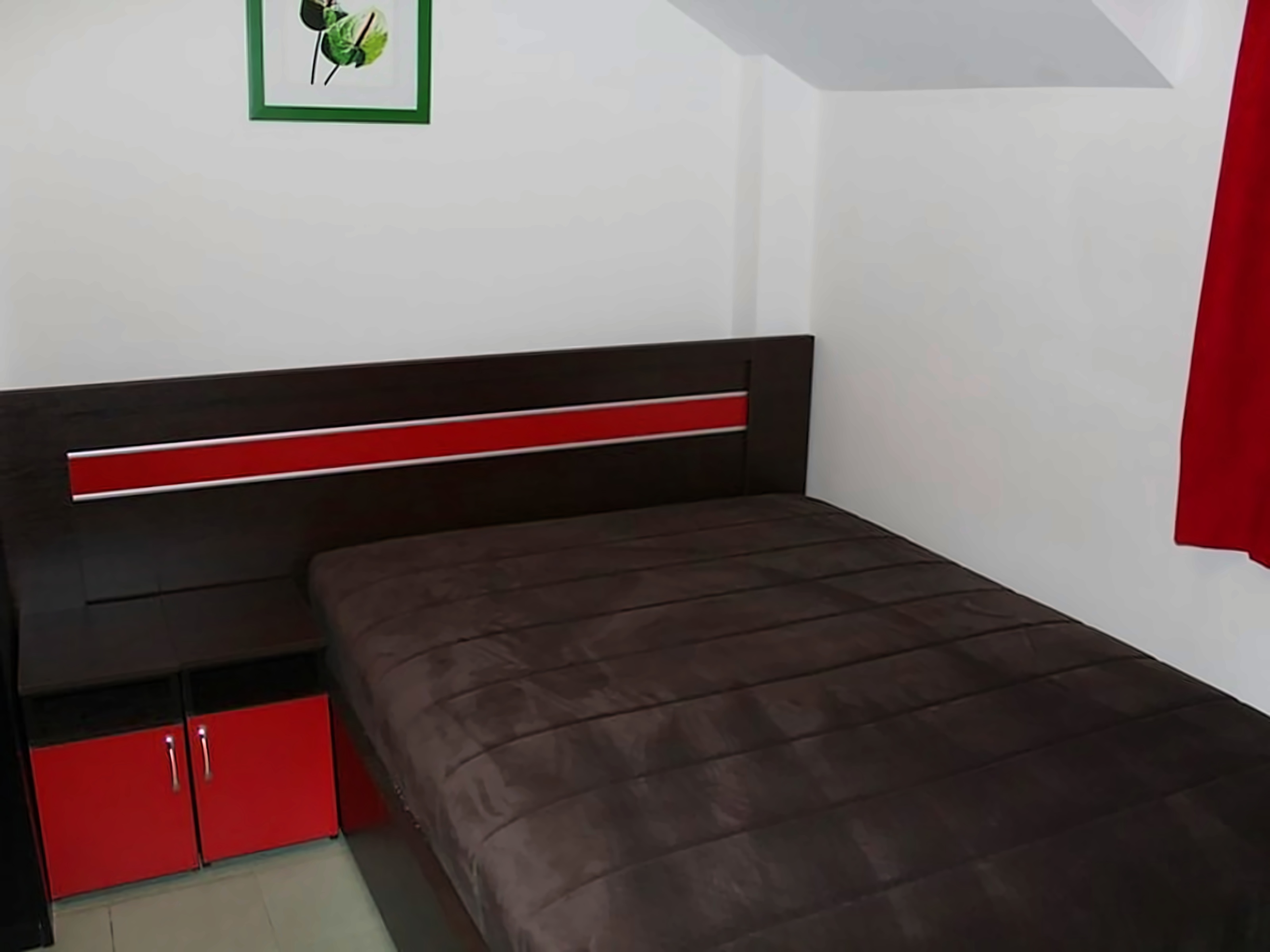 Villa Popovic Budva Montenegro photo, price for the vacation from Join UP!