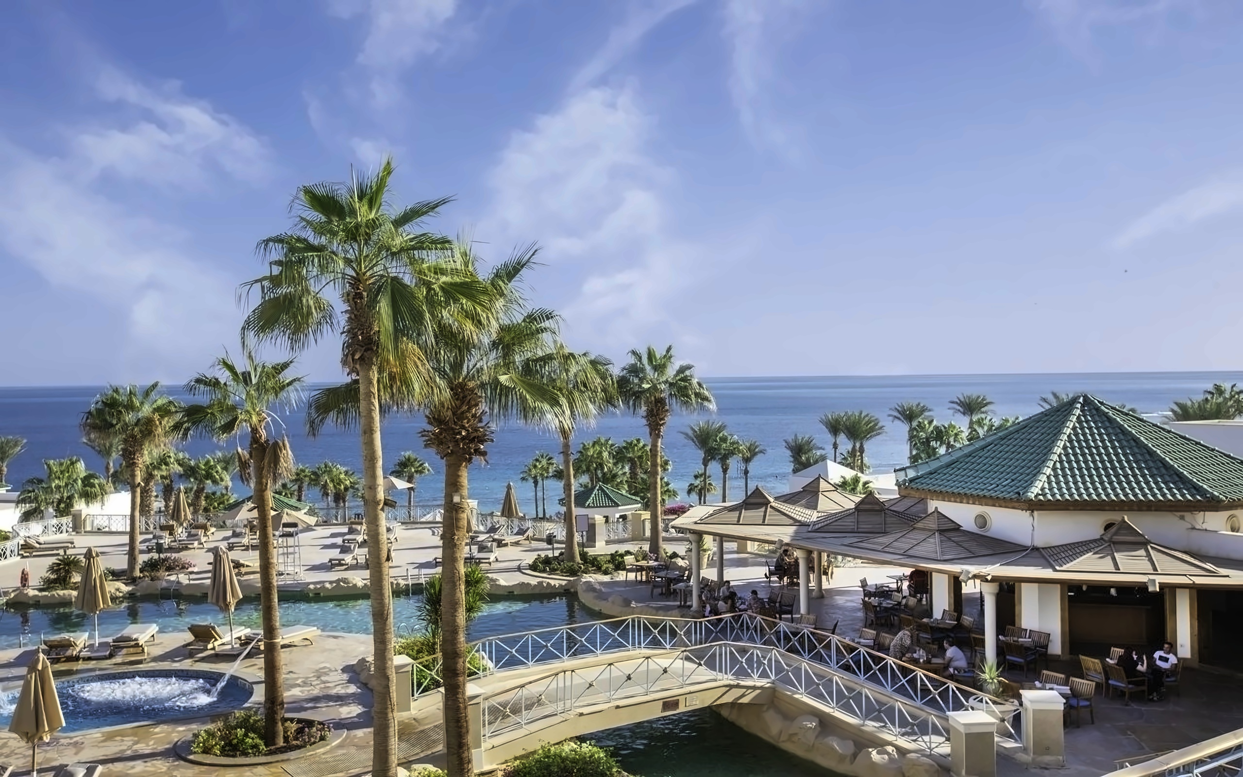 Park Regency Sharm El Sheikh 5* (ex. Hyatt Regency SSH) 5*