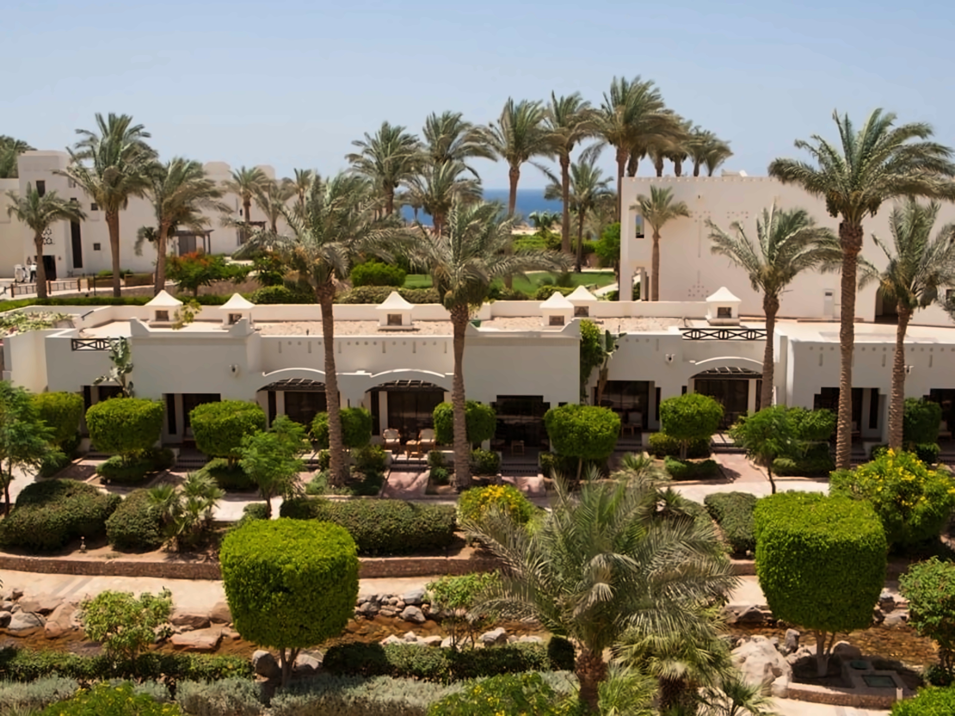 Sharm plaza hotel 4