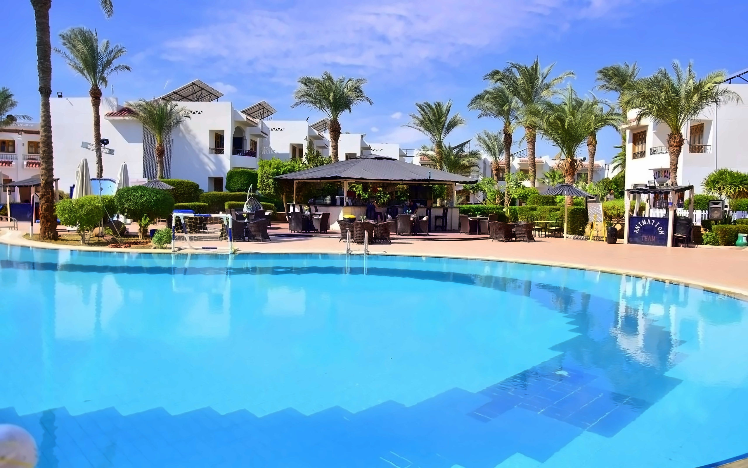 Dive Inn Resort Sharm El Sheikh / Hadaba Egypt photo, price for the