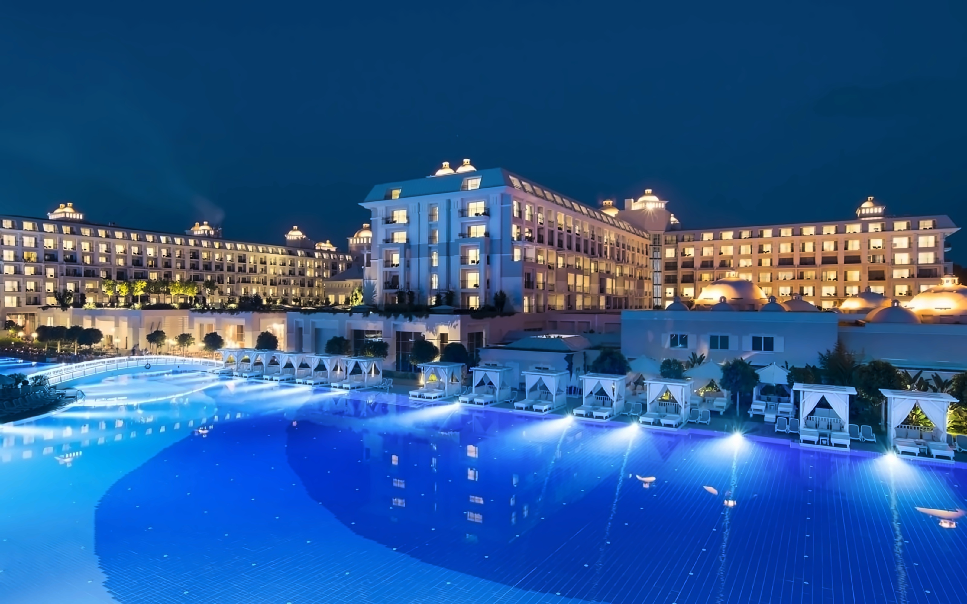 Titanic Deluxe Golf Belek Belek Turkey photo, price for the vacation from  Join UP!