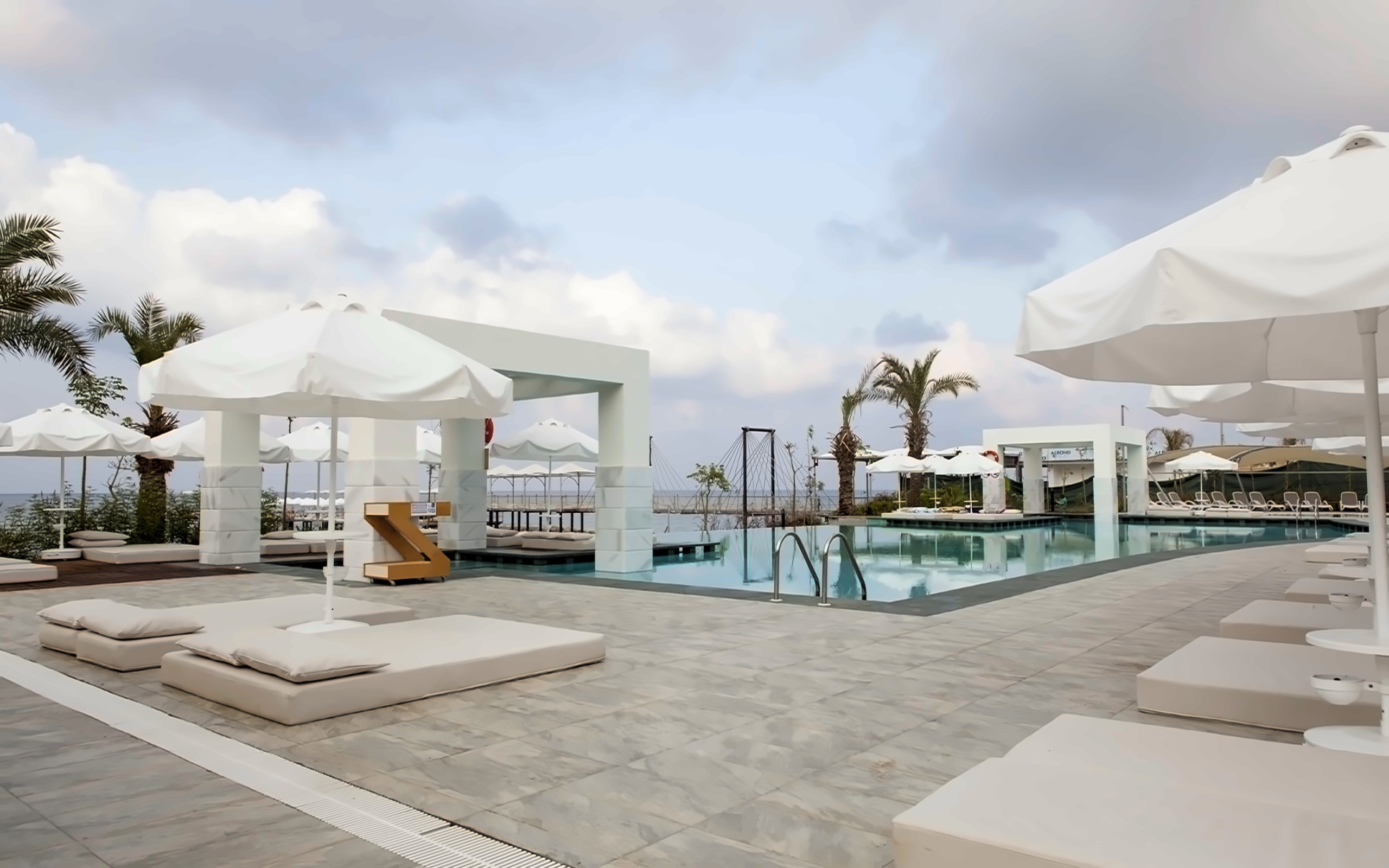 Long Beach Harmony Hotel & Spa Alanya Turkey photo, price for the