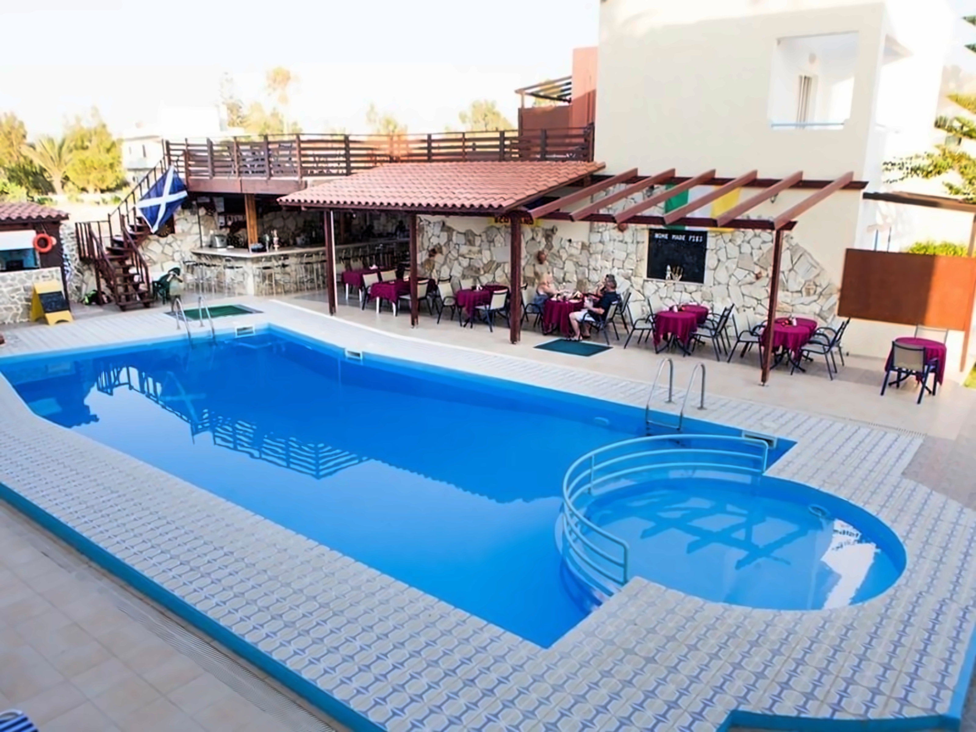 View of Wind Gap apartments for rent | Dream Lehigh Valley®