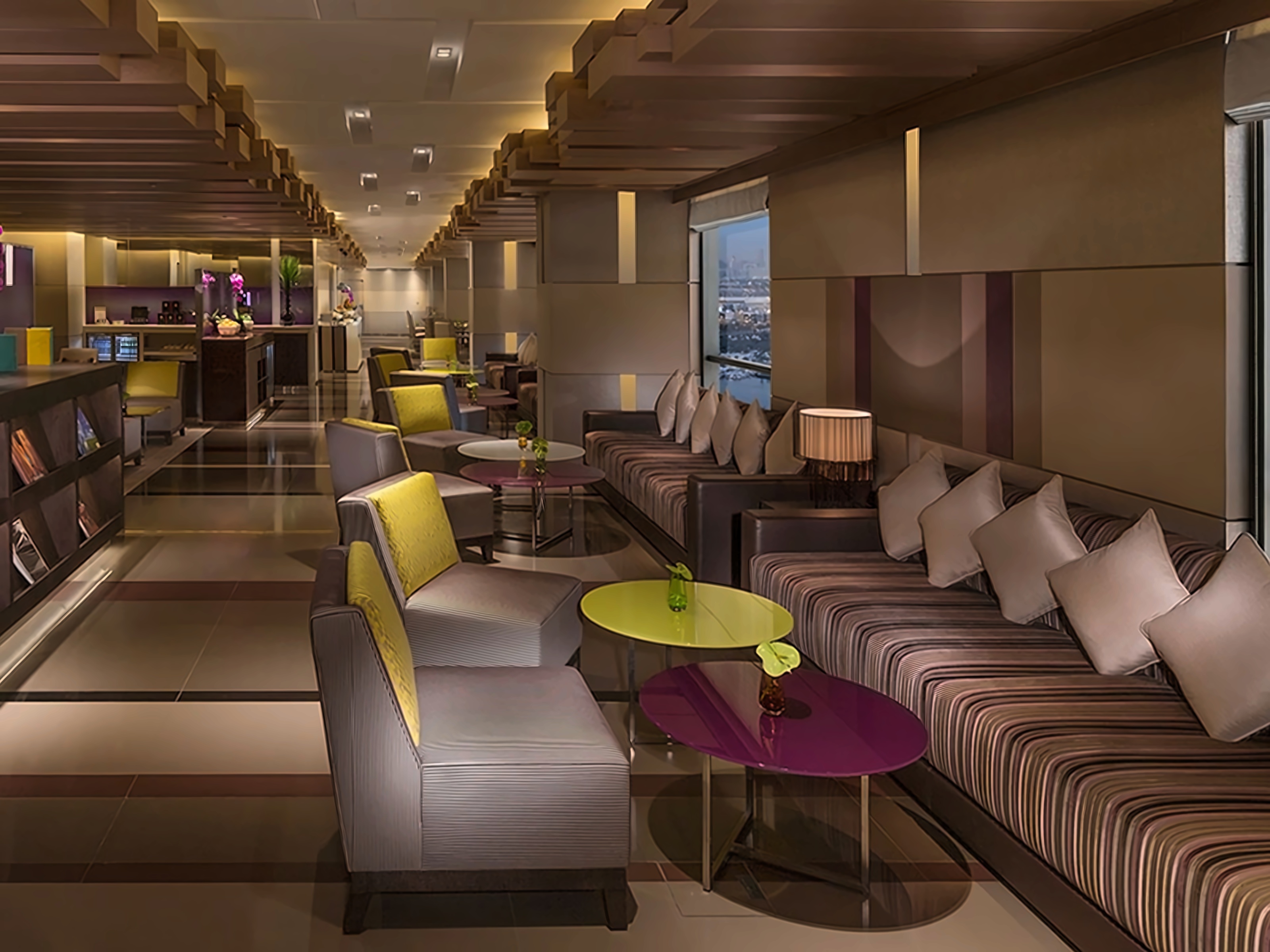 Hyatt Regency Dubai Creek Heights Dubai Deira UAE photo, price for