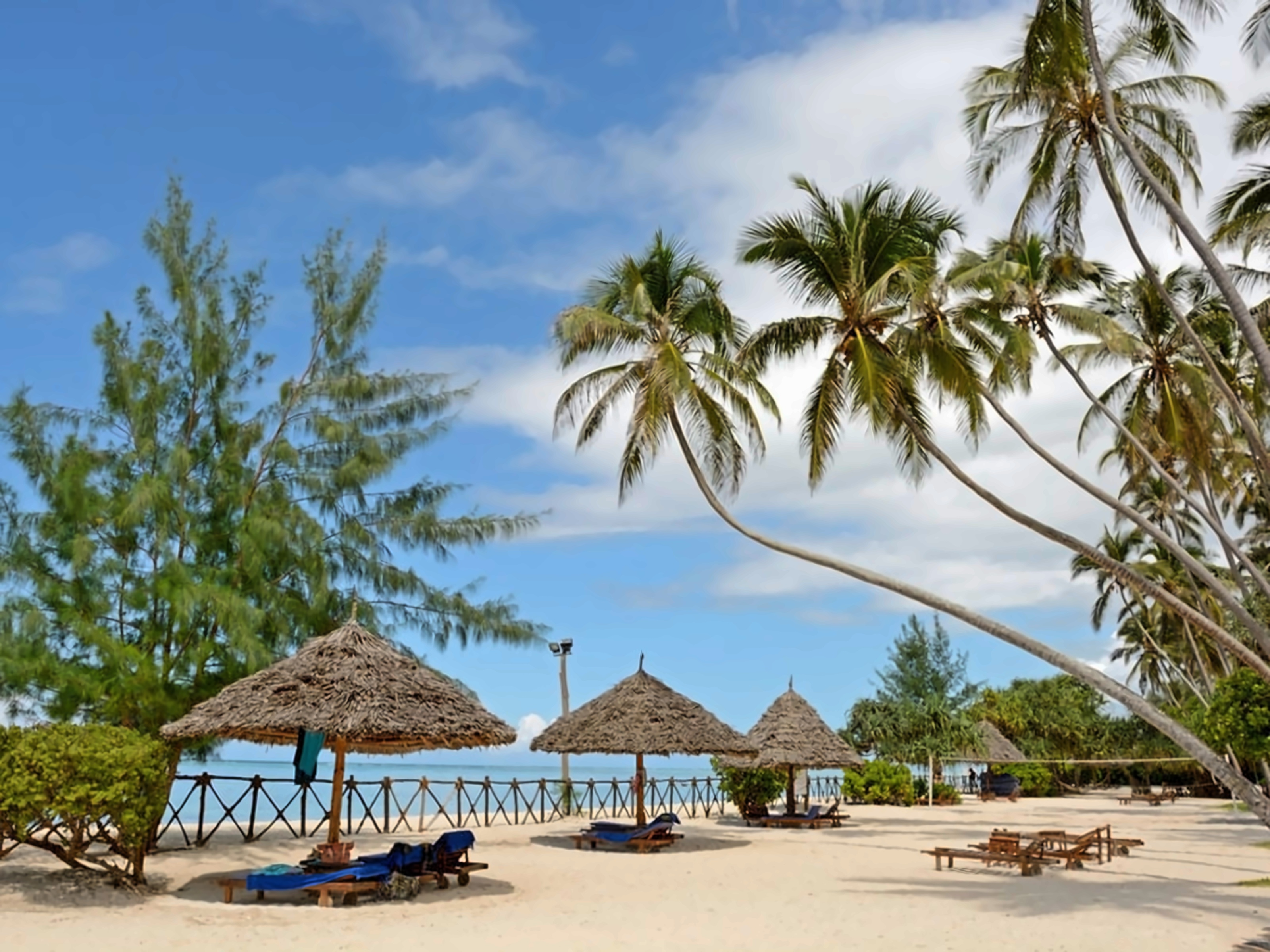 Ocean Paradise Resort & Spa Kiwengwa Tanzania photo, price for the vacation  from Join UP!