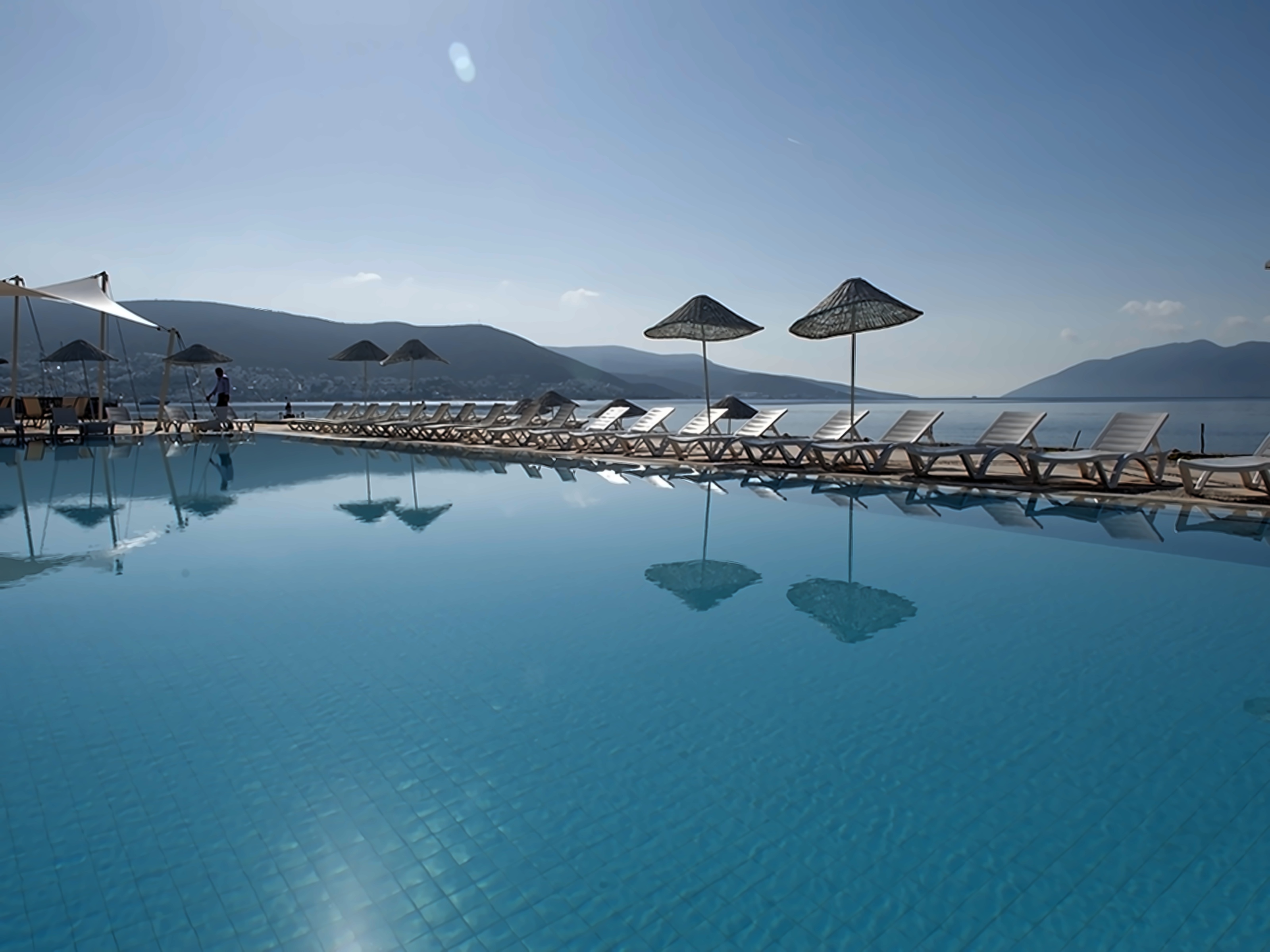 La Quinta By Wyndham Bodrum (ex.Mavi Kumsal) Bodrum Turkiye photo ...