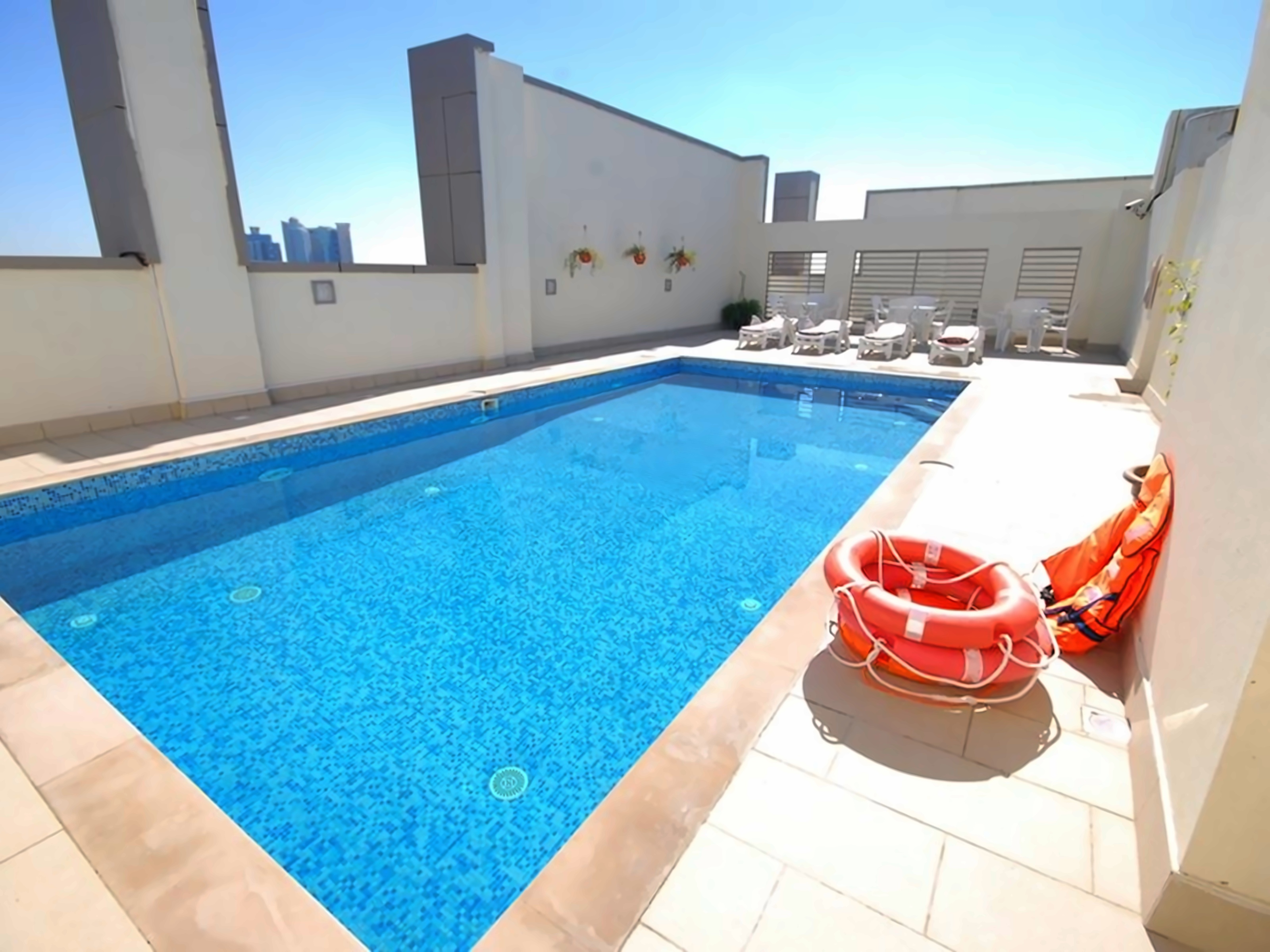 Ramee Rose Hotel Apartments Abu Dhabi city UAE photo, price for the