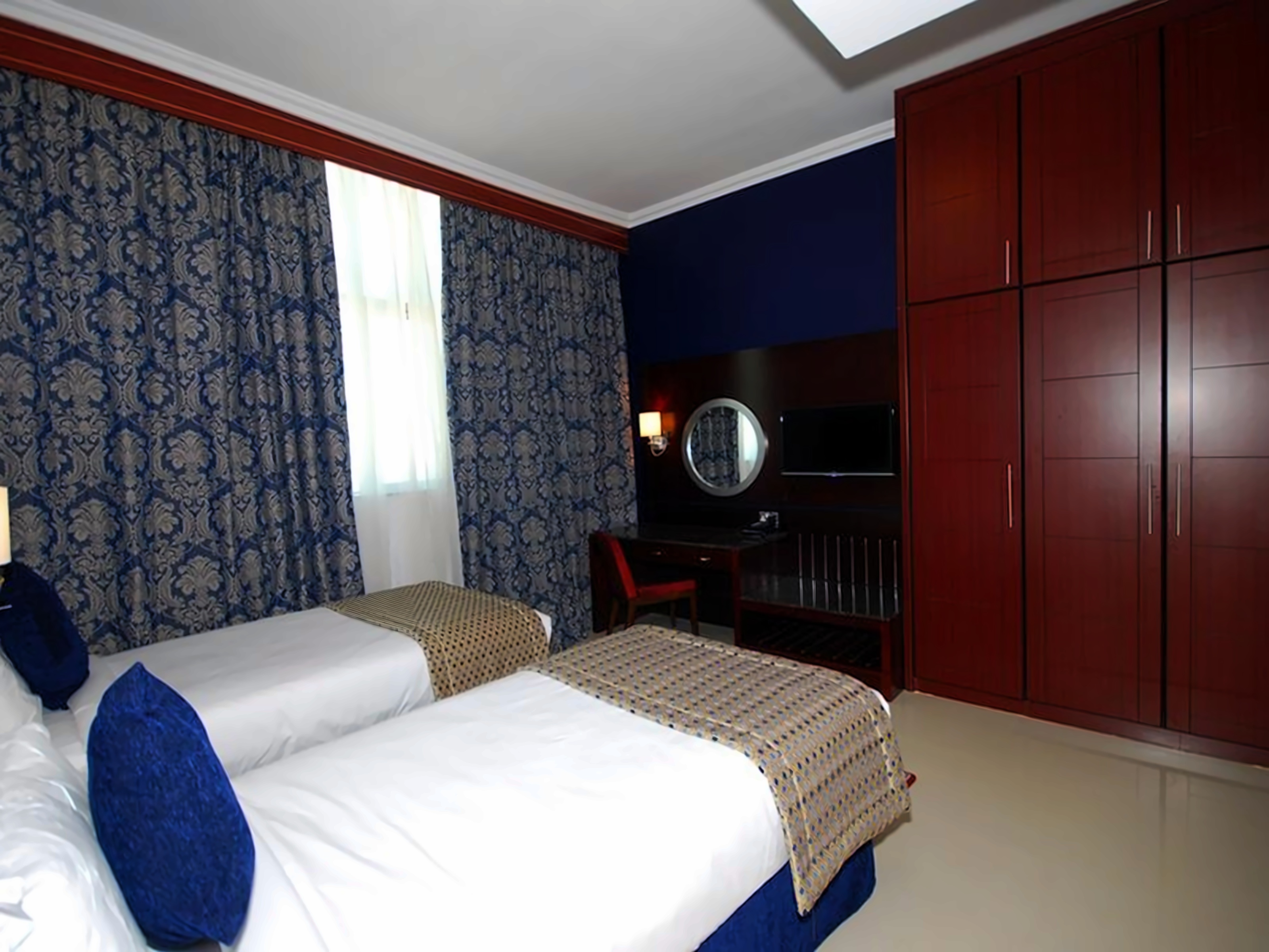 Ramee Rose Hotel Apartments Abu Dhabi city UAE photo, price for the