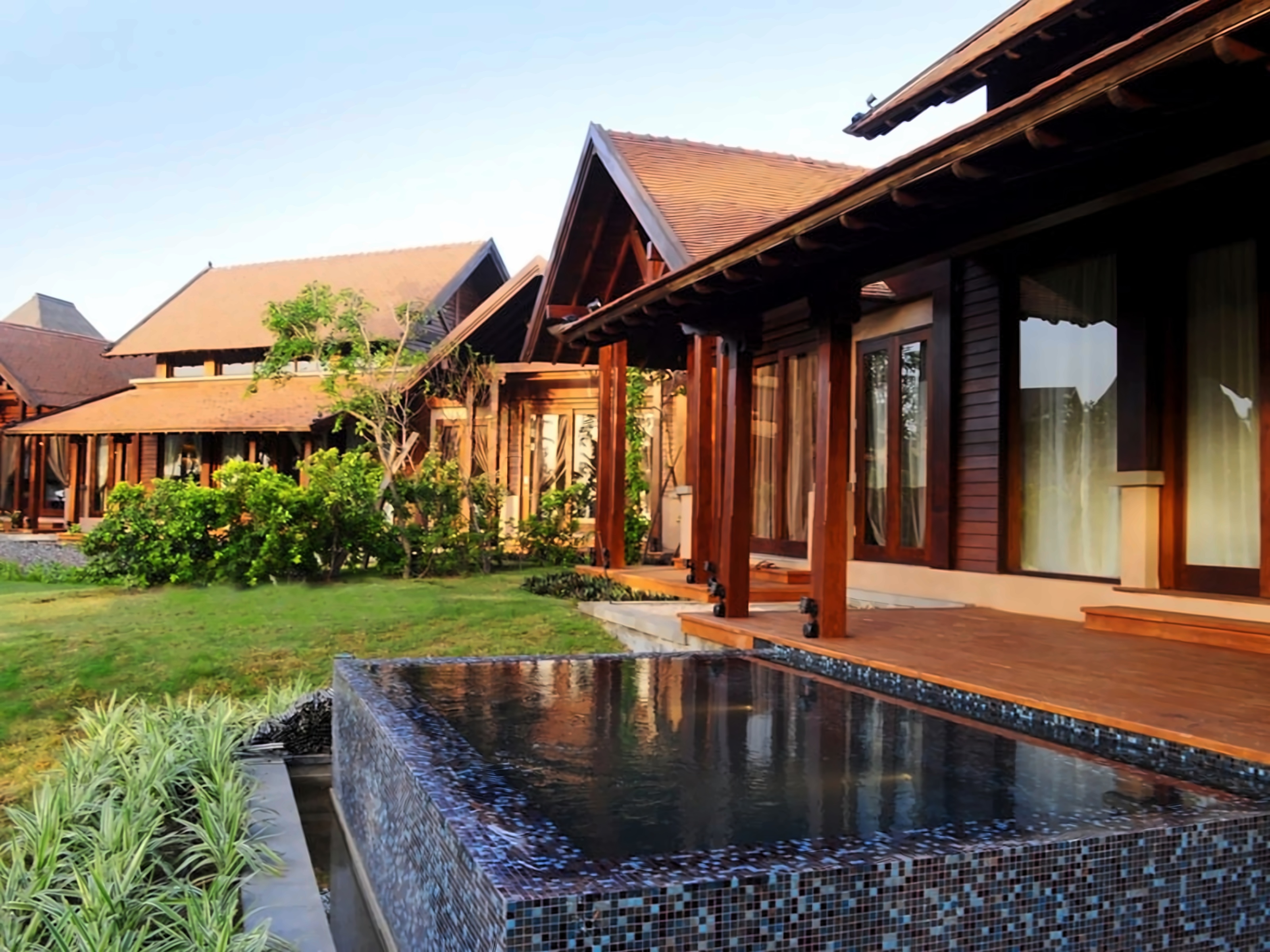 Anantaya Passikudah Resort & Spa North-east coast - Passikudah Sri ...
