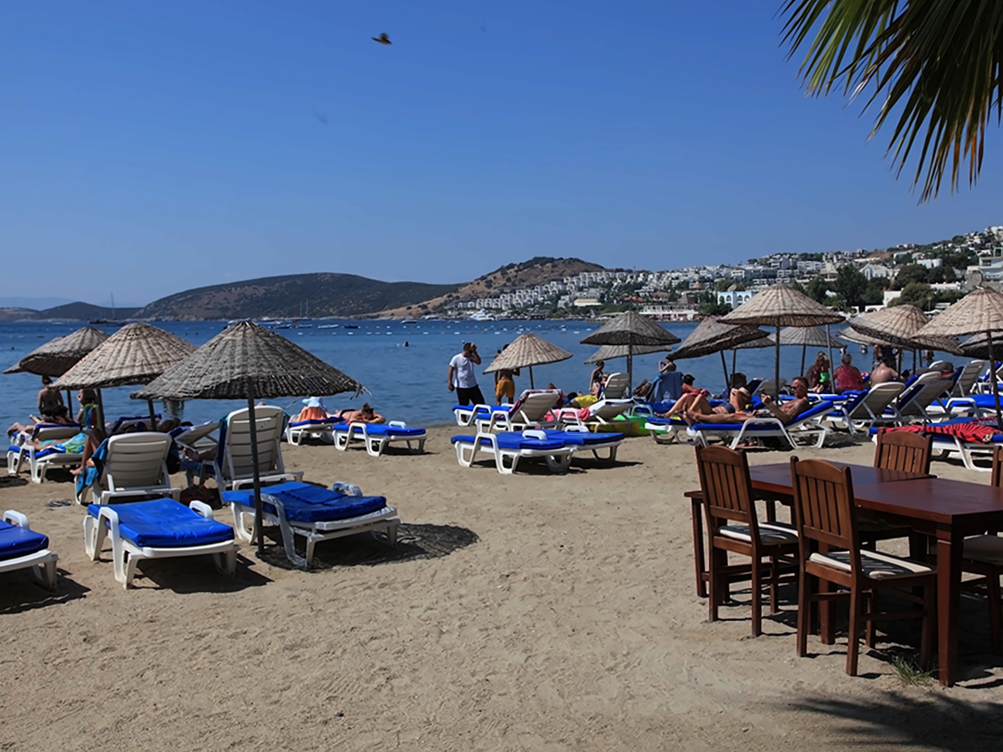 Baba Hotel Bodrum Türgi foto, puhkuse hind Join UP!-ilt