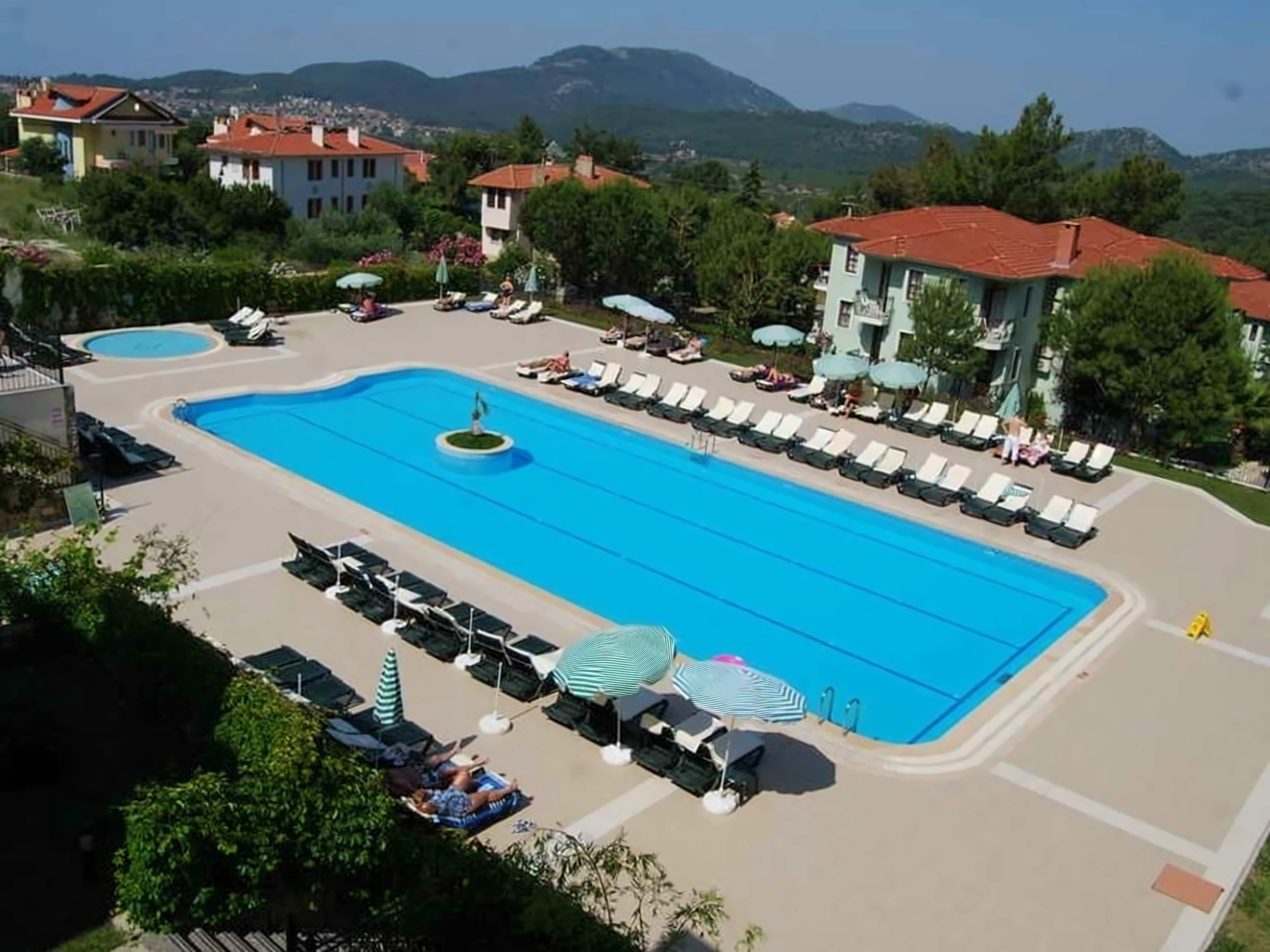 Greenland Hotel Fethiye Turkiye photo, price for the vacation from Join UP!