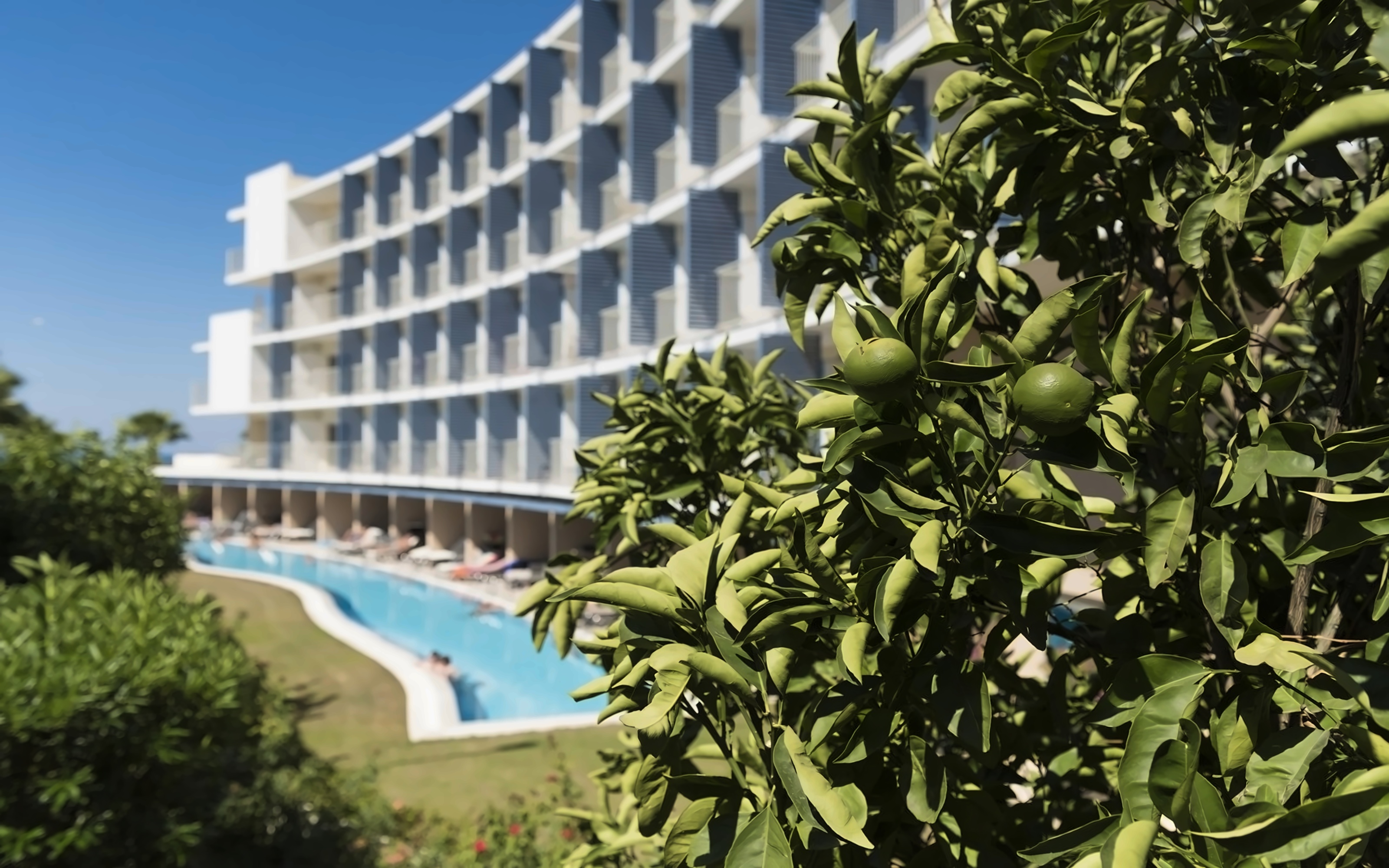 TUI Blue Barut Andiz (Adults Only 16+) 4*