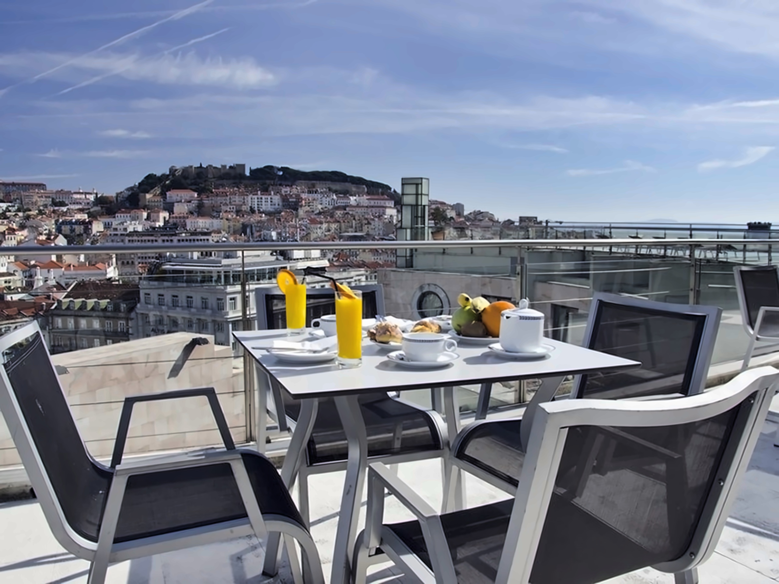 Vip Executive Eden Aparthotel Лиссабон Португалия photo, price for the