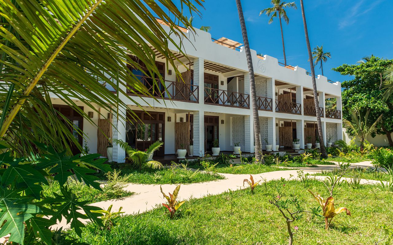 Zanzibar Magic Boutique Hotel Matemwe Tanzania photo price for