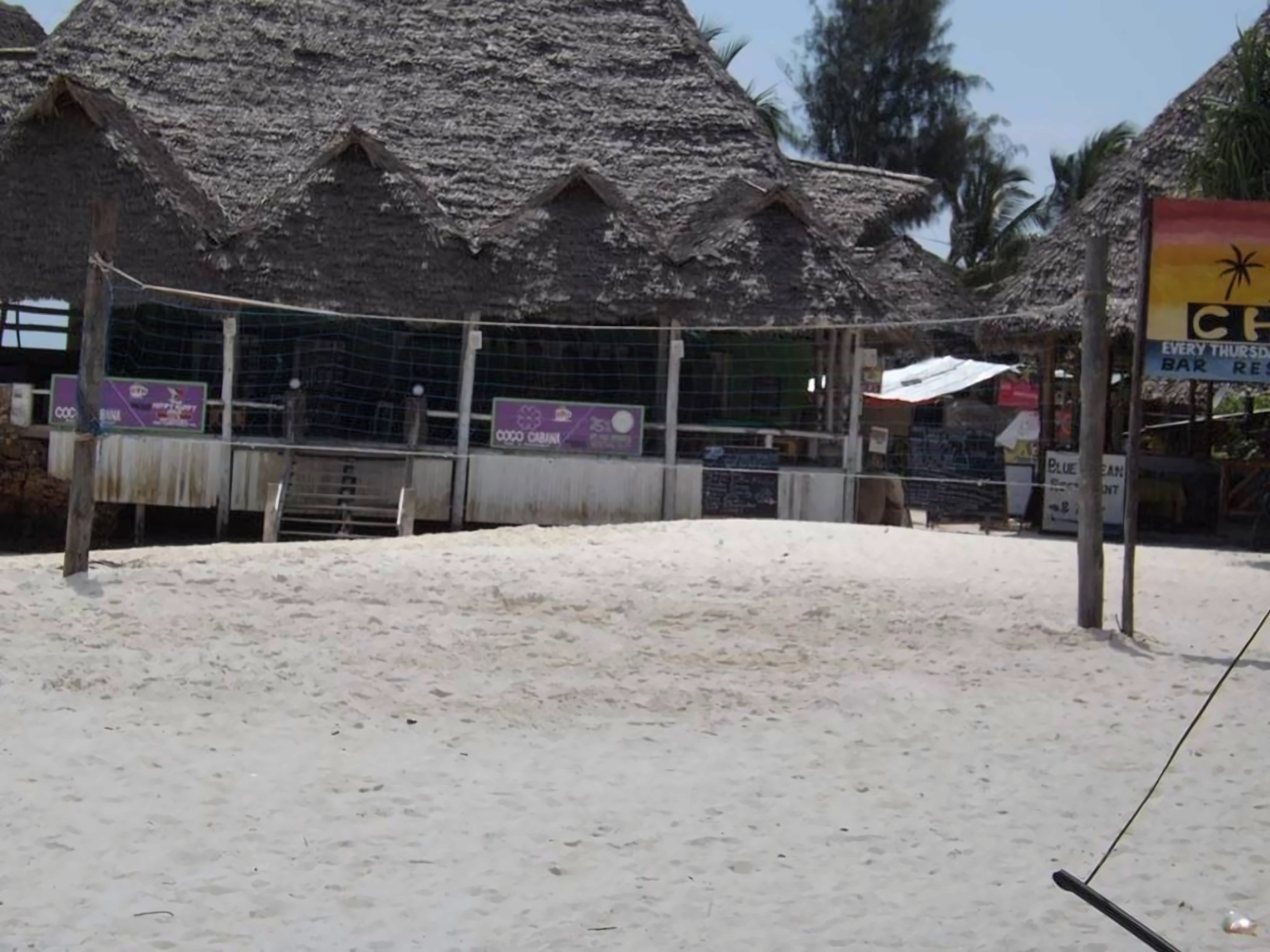 Baraka Beach Bungalows Nungwi Tanzania photo, price for the vacation from  Join UP!