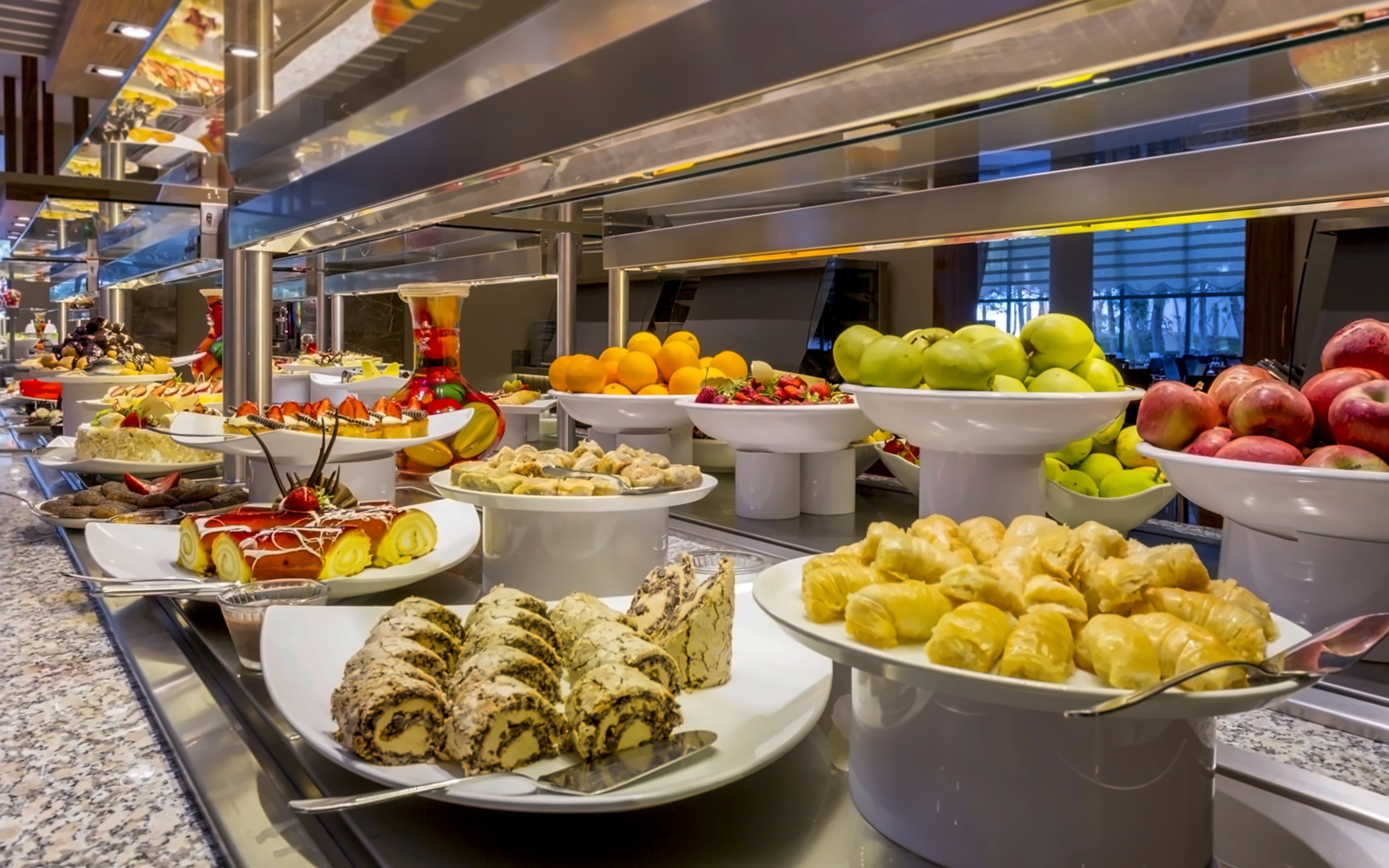 PGS Hotels Kiris Resort Kiris Turkiye photo, price for the vacation ...