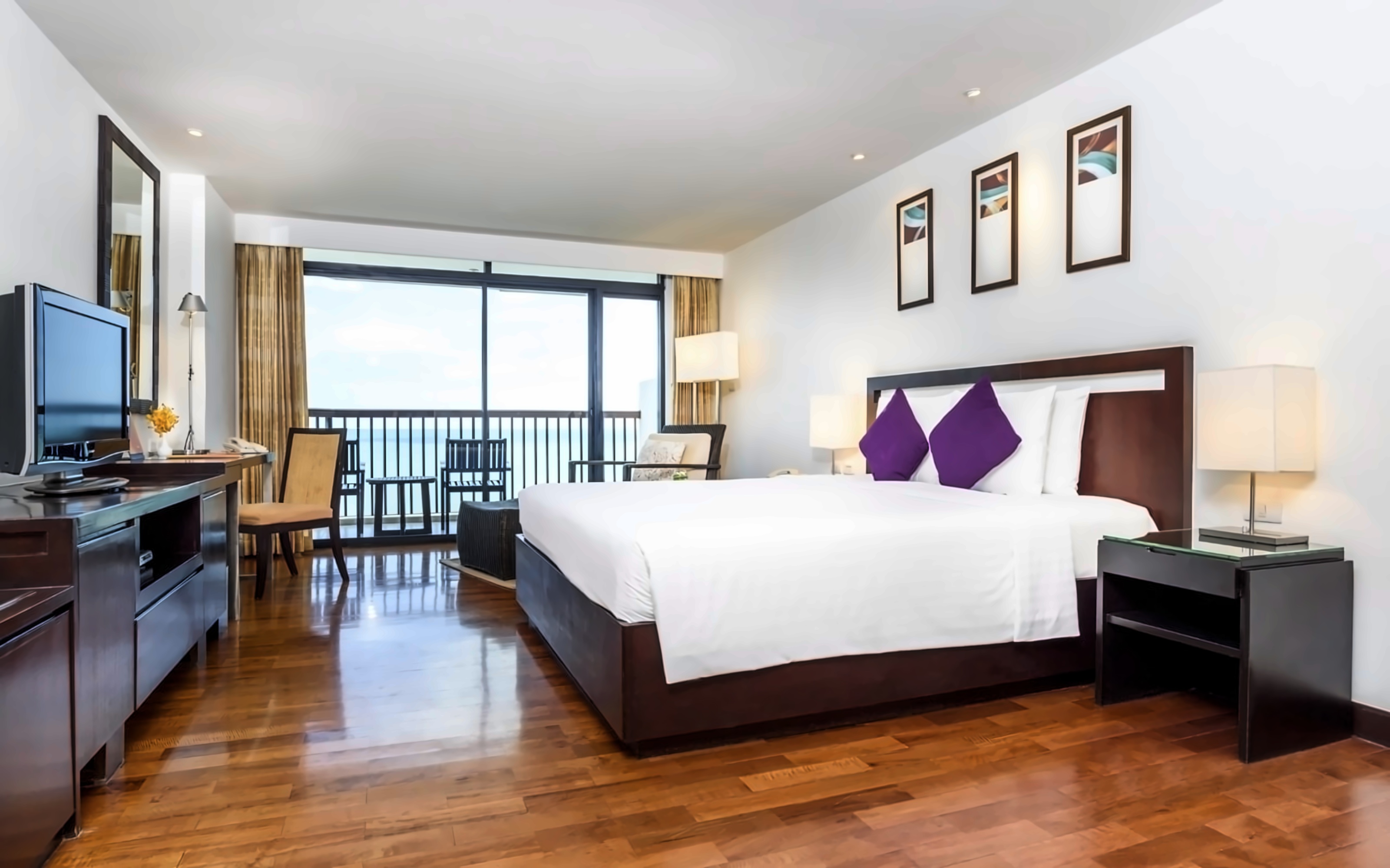 Novotel Hua Hin Cha Am Beach Resort Spa photo