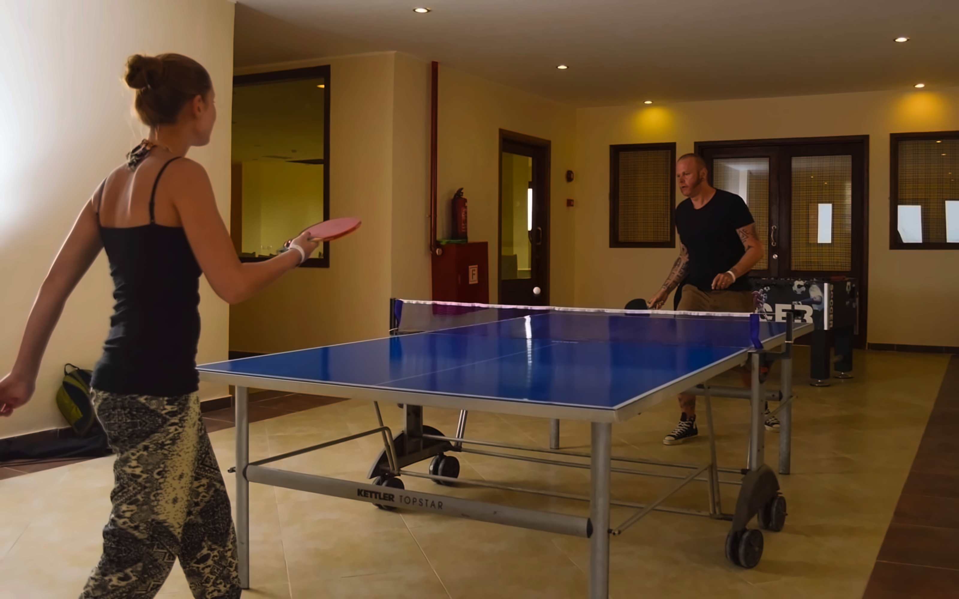 Viva blue resort and diving sport 4. Seitz Viva Blue.