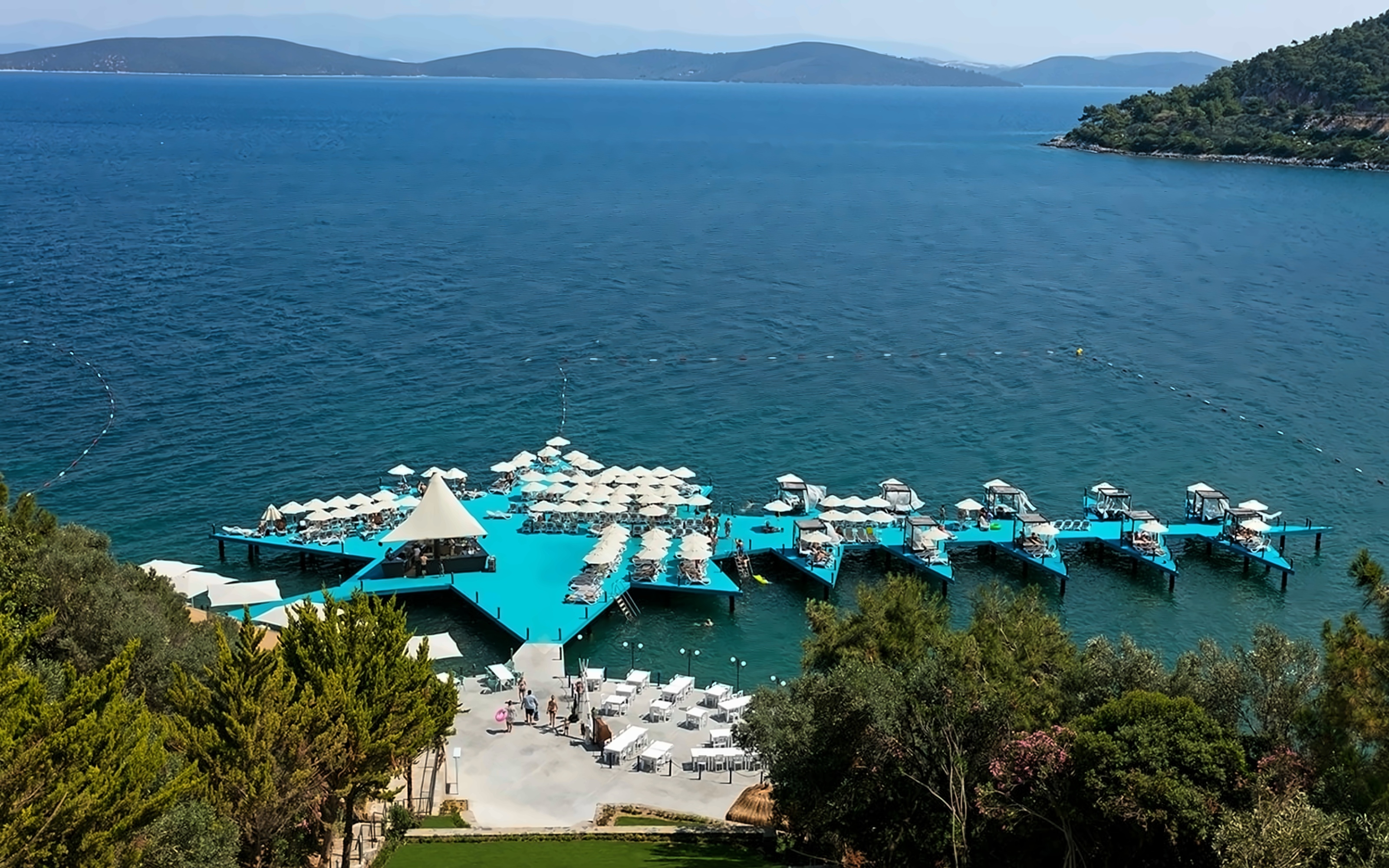 Duja Bodrum Bodrum Turkiye photo, price for the vacation from Join UP!