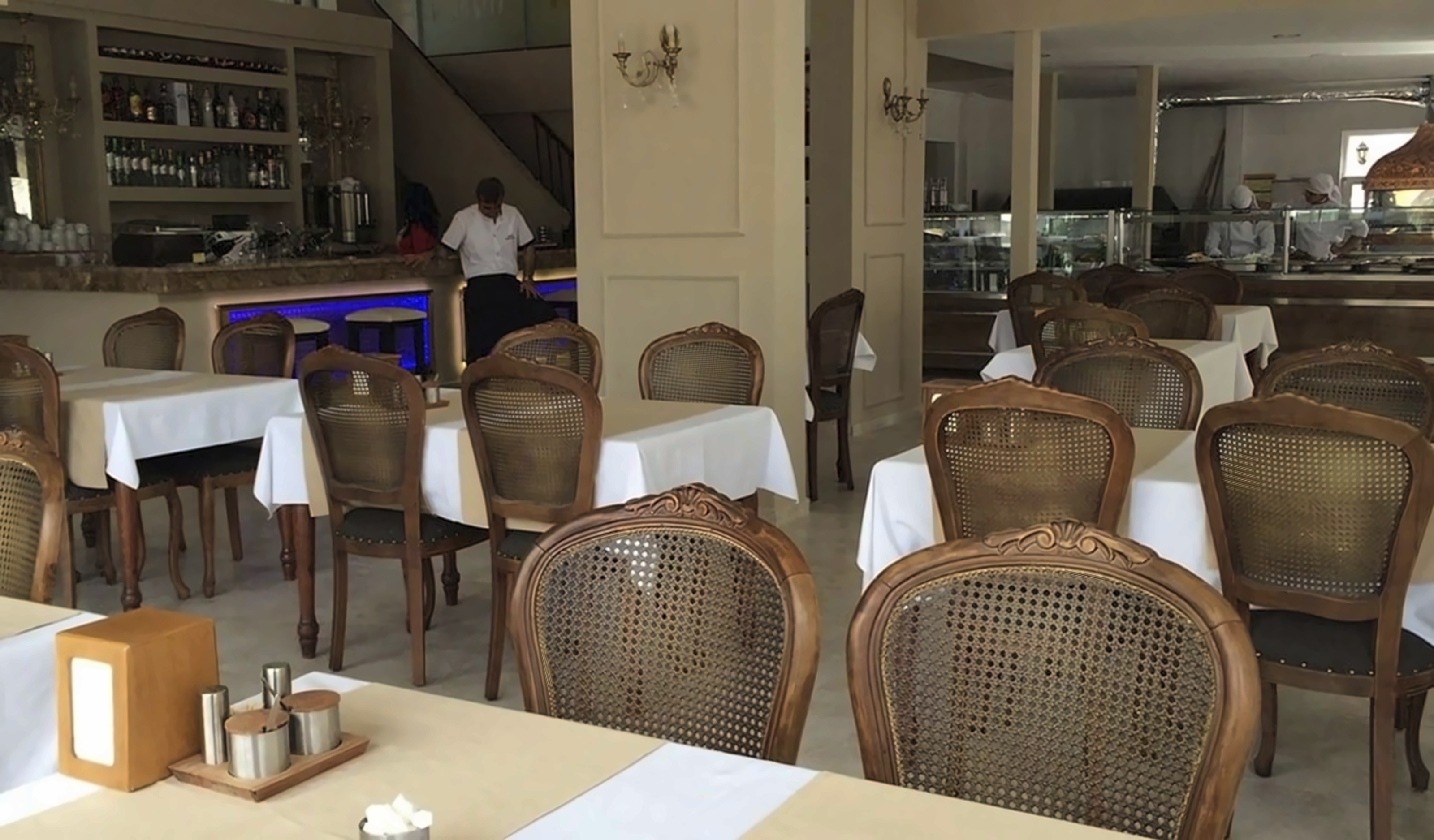 Almena City Hotel Marmaris Turkiye photo, price for the vacation from