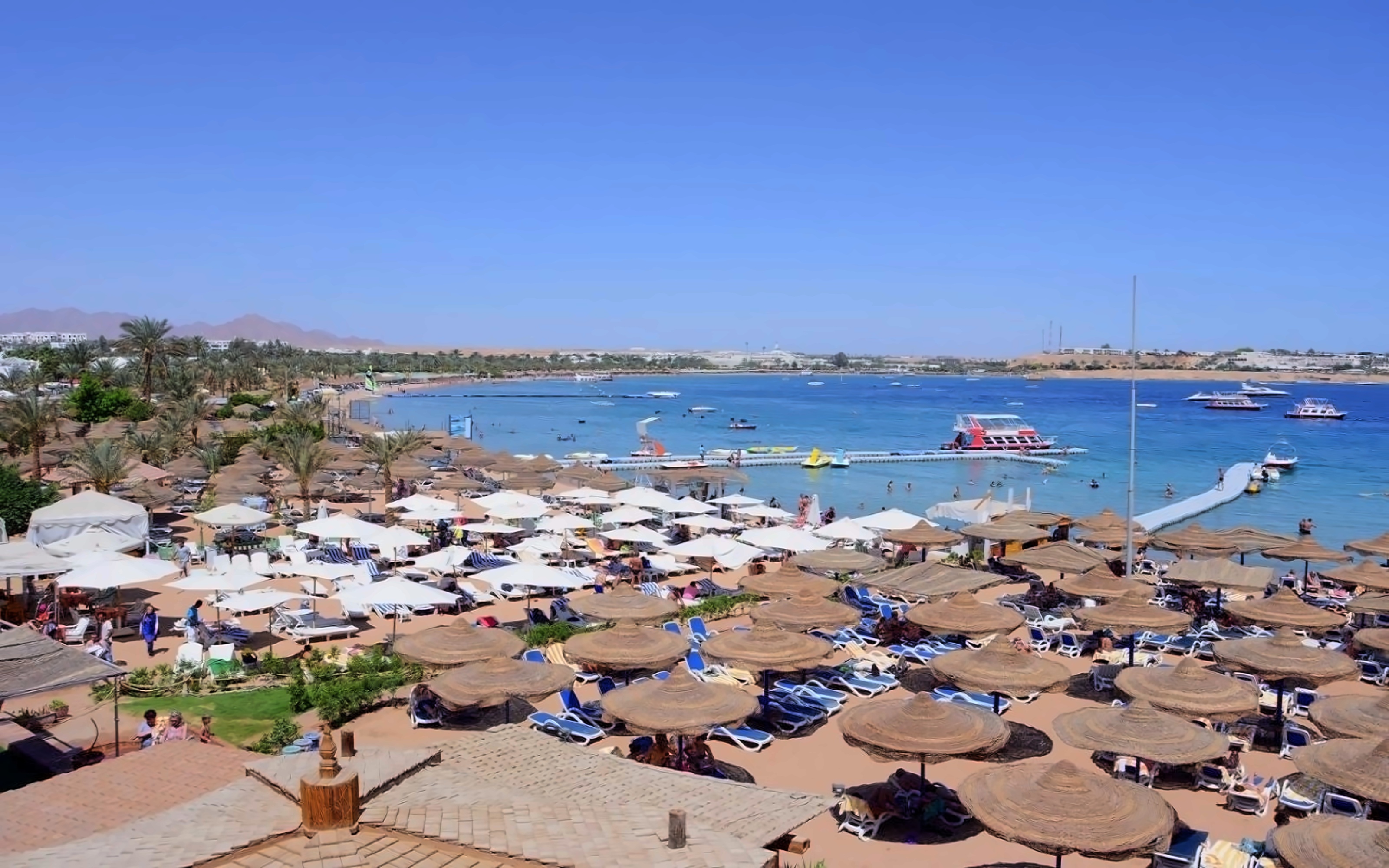 Naama Waves Hotel Sharm El Sheikh / Naama Bay Egypt photo, price for