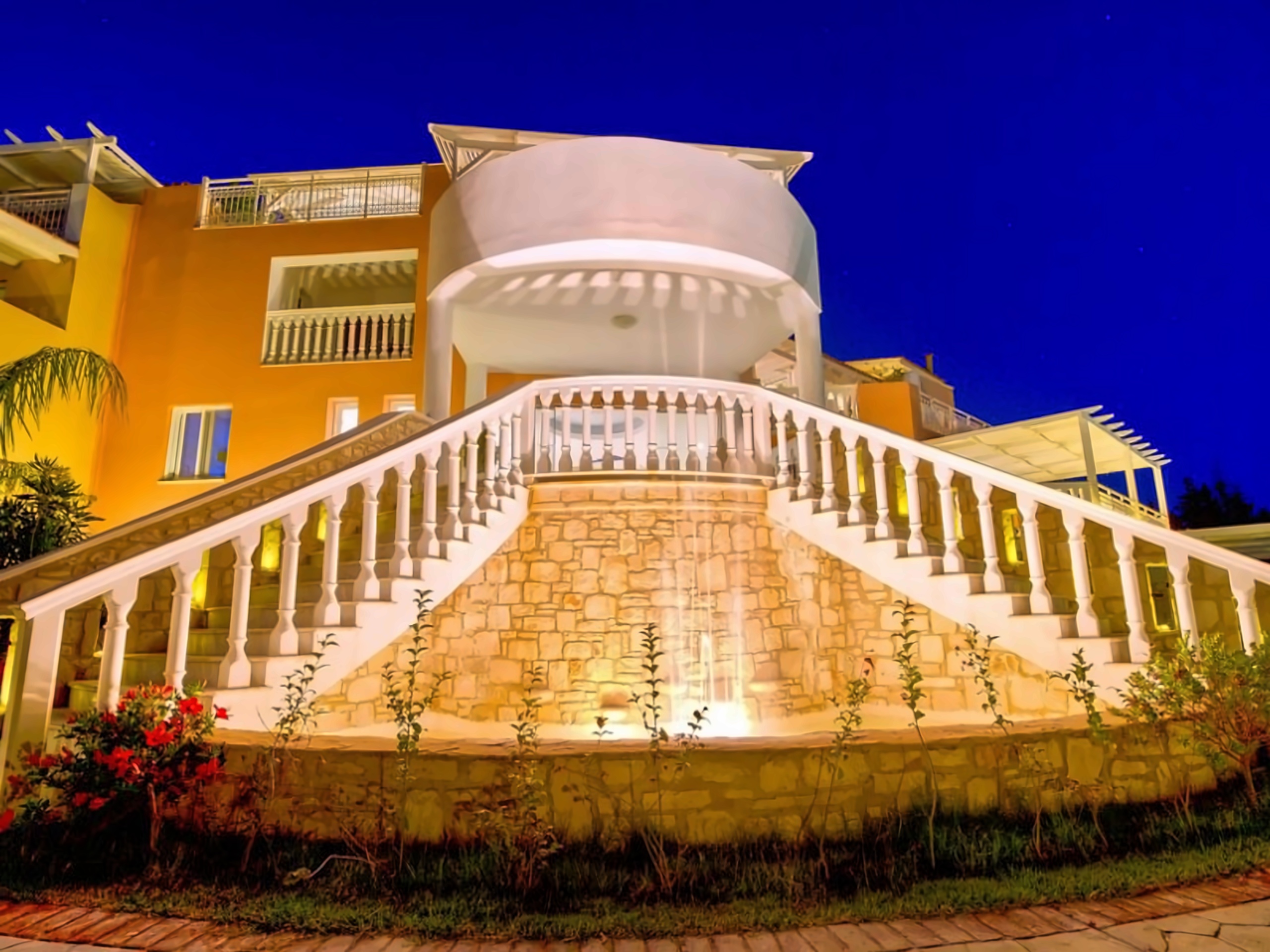 Belvedere hotel sales zante