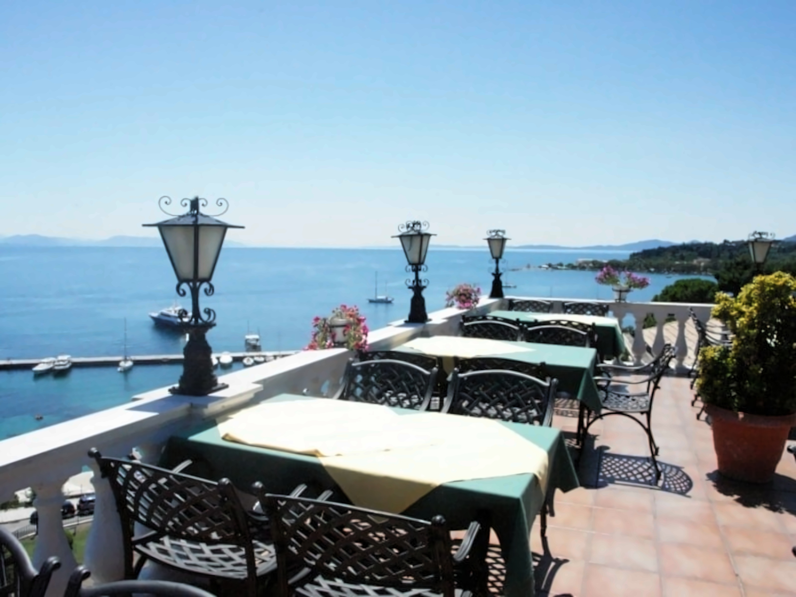 Cavalieri Hotel Корфу Greece photo, price for the vacation from Join UP!