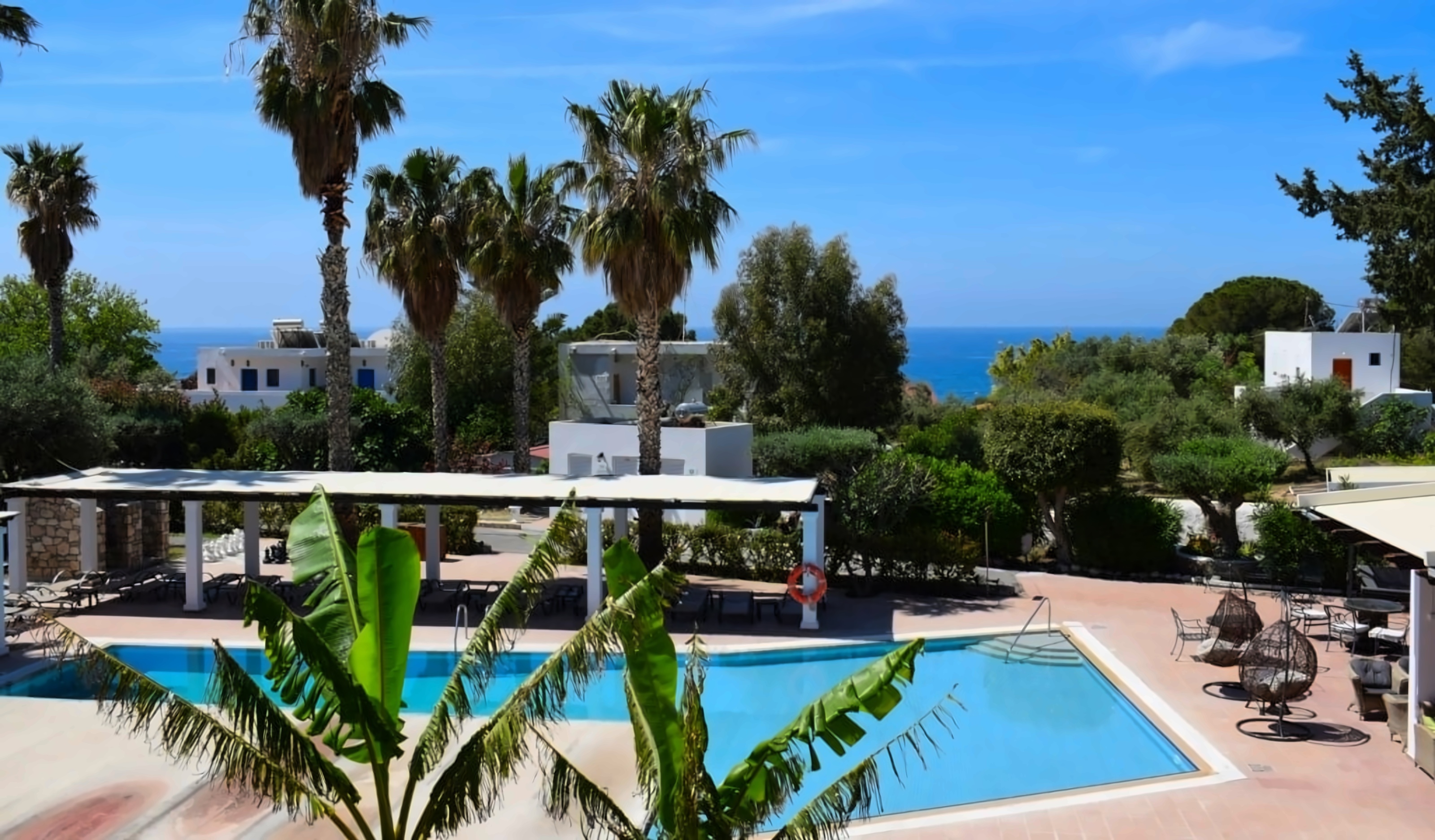 Pefkos Village Resort Pefki Greece photo, price for the vacation from ...