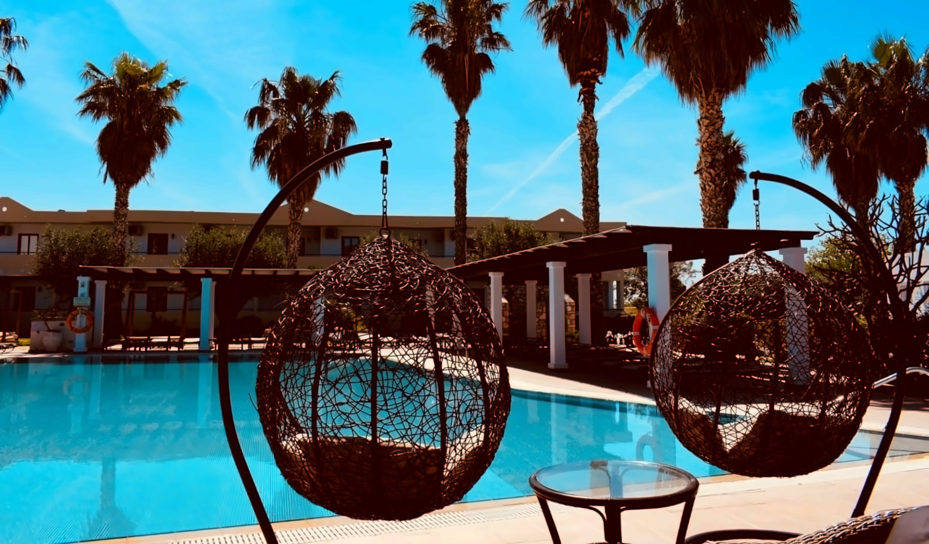 Pefkos Village Resort Pefki Greece photo, price for the vacation from ...