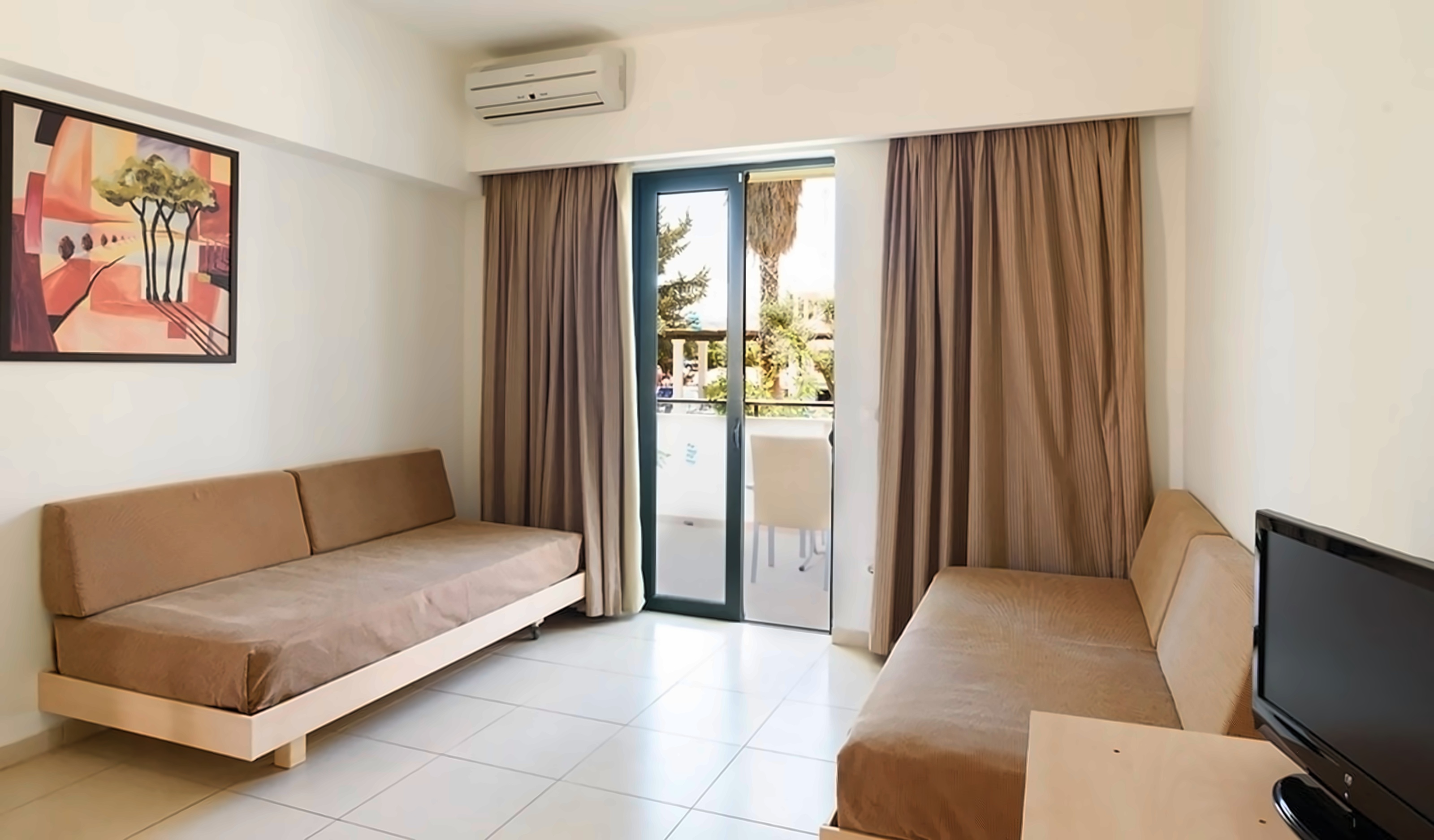 Pefkos Village Resort Pefki Greece photo, price for the vacation from ...