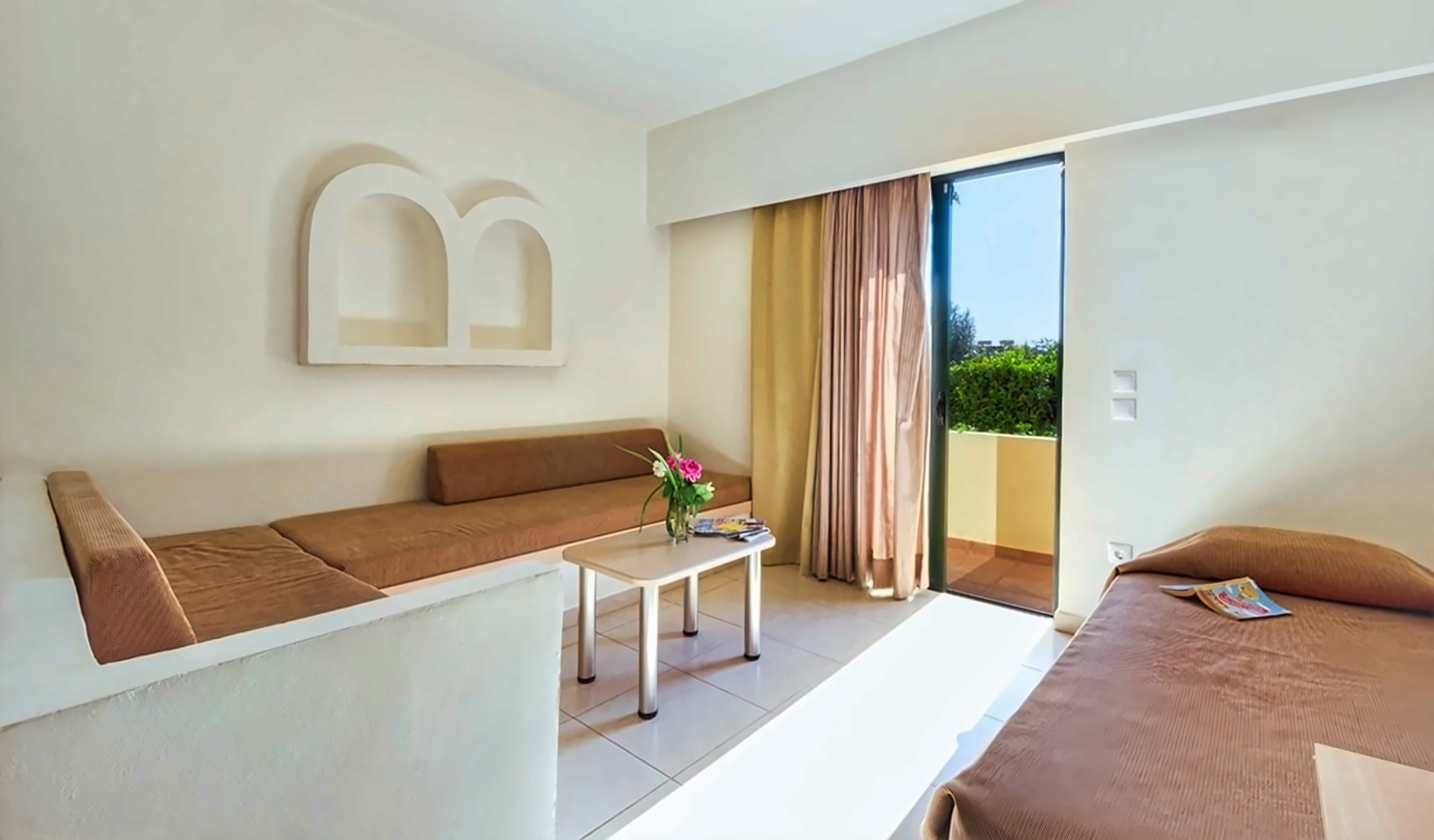 Pefkos Village Resort Pefki Greece photo, price for the vacation from ...