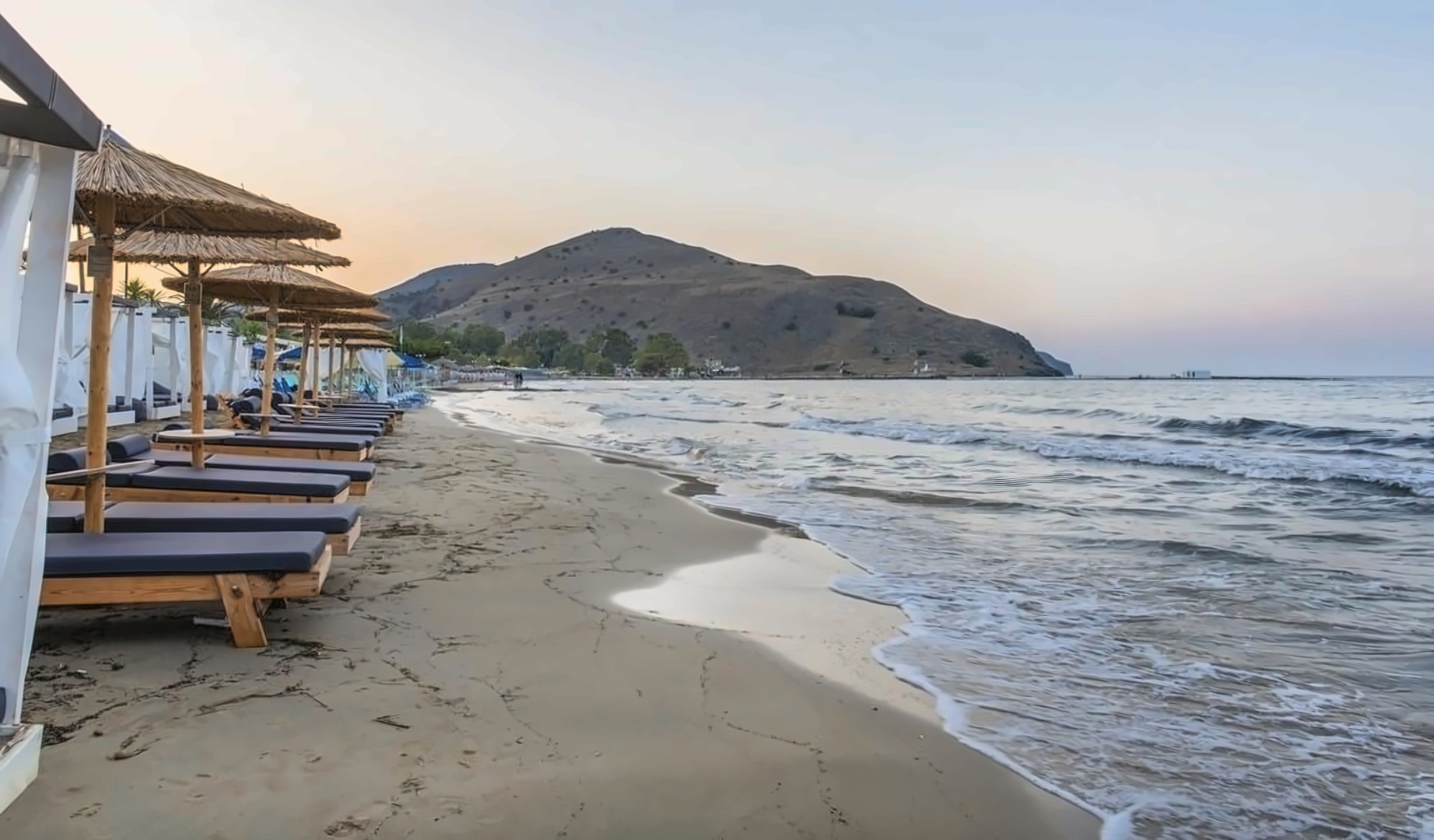 Epos Luxury Hotel Chania - Georgioupolis Greece photo, price for the ...
