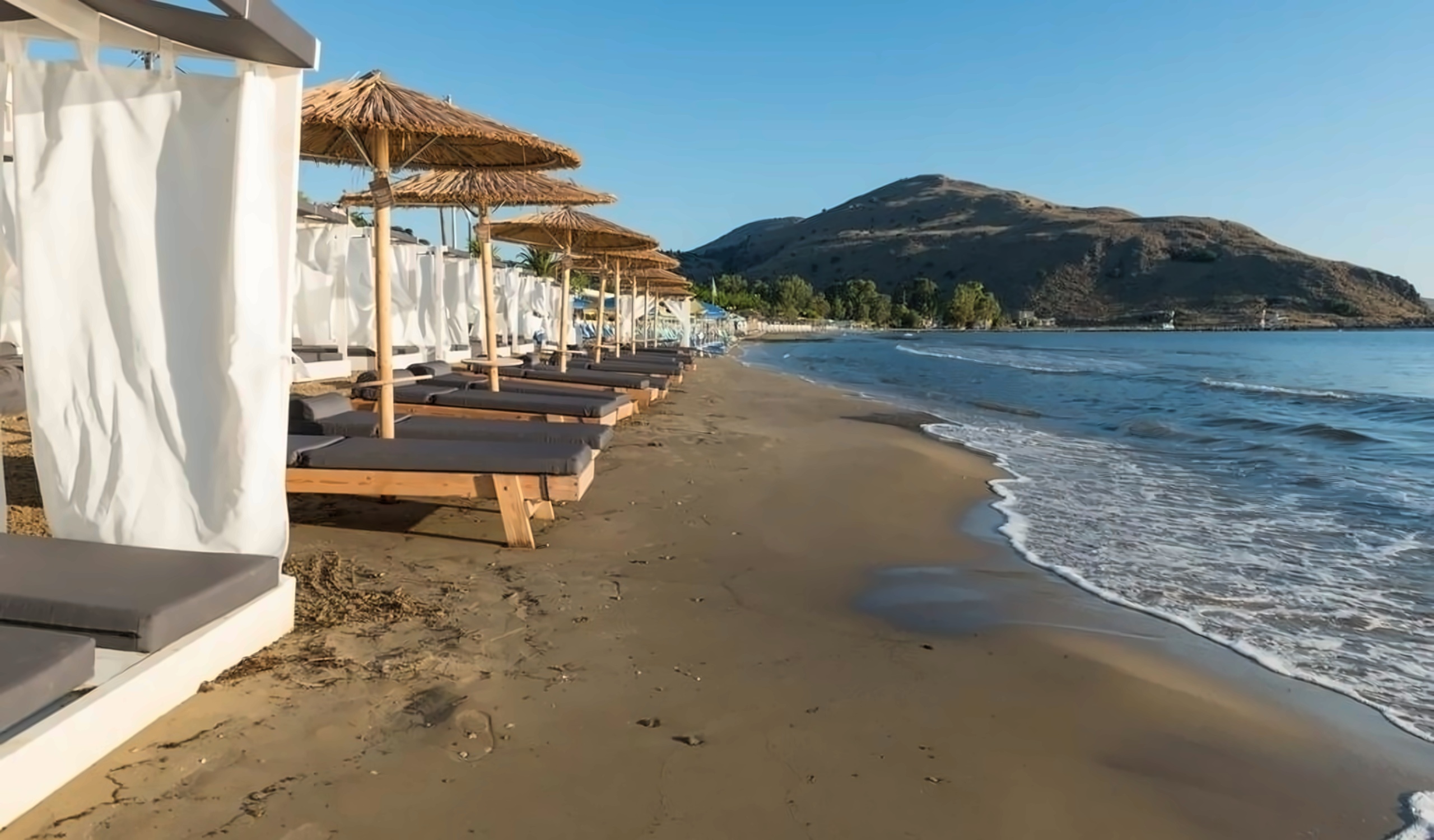 Epos Luxury Hotel Chania - Georgioupolis Greece photo, price for the ...