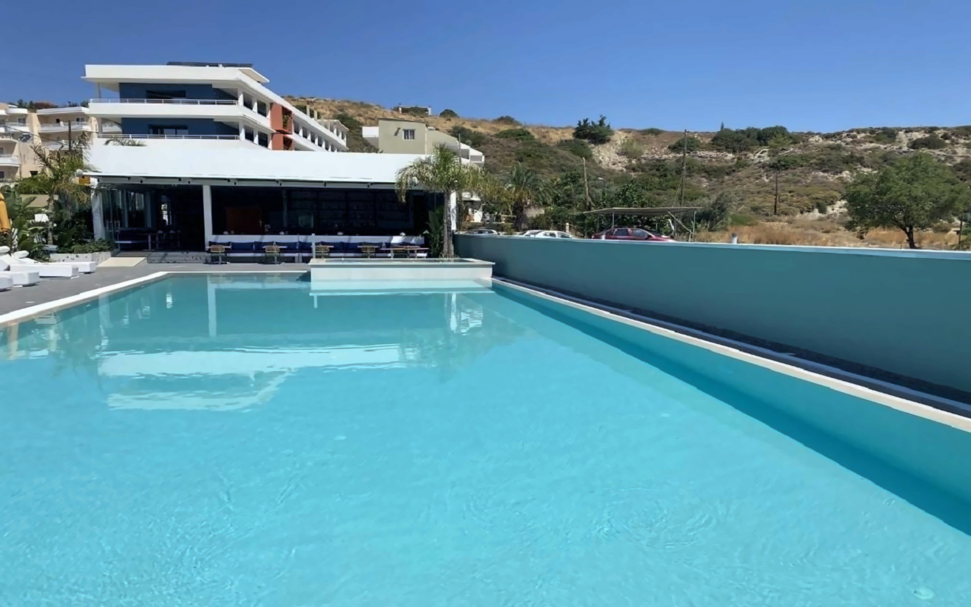 Mazoren Art Hotel Faliraki Greece Photo Price For The Vacation From