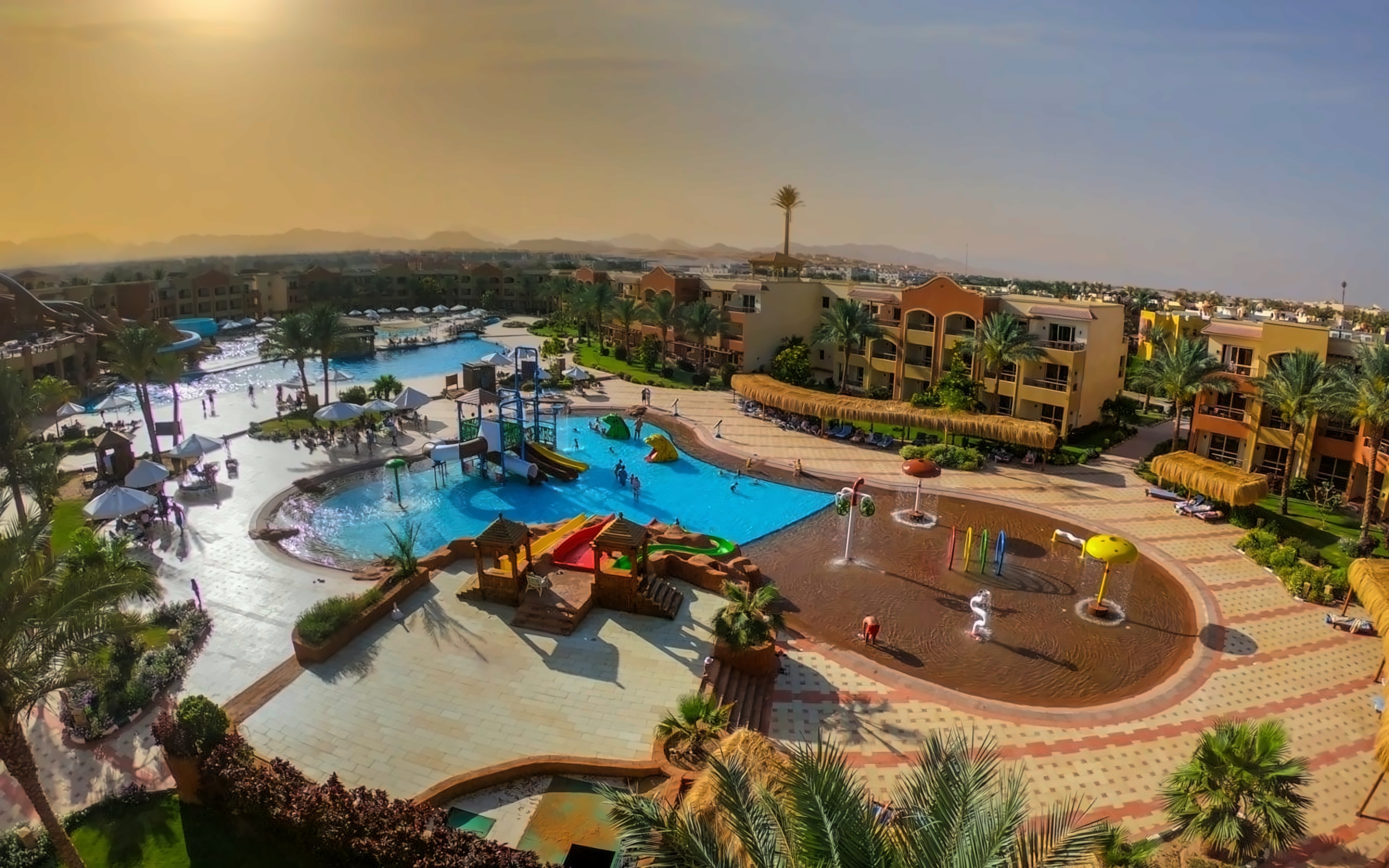 Royal Regency Club Sharm El Sheikh / Nabq Egypt photo, price for the  vacation from Join UP!