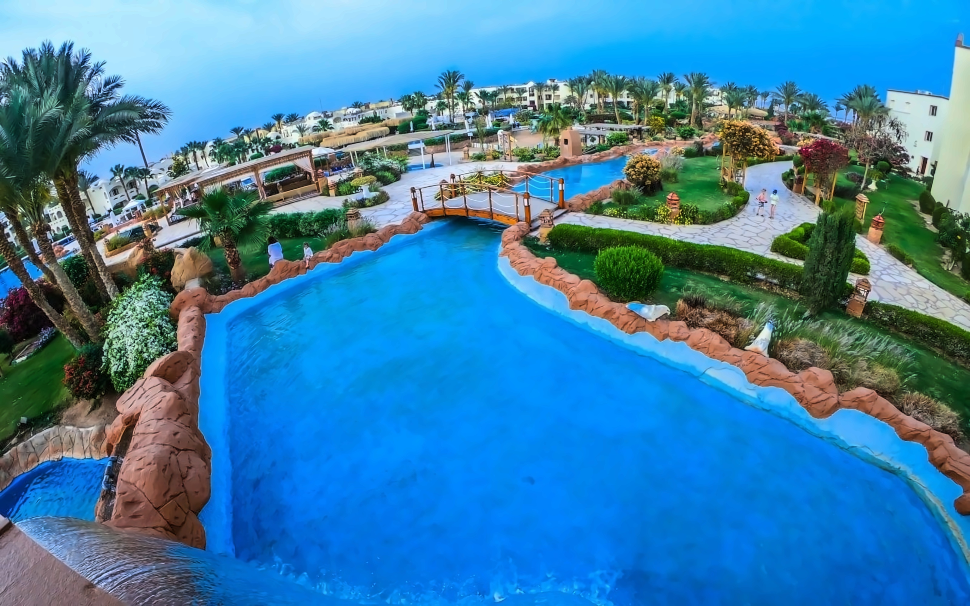 Royal Regency Club Sharm El Sheikh / Nabq Egypt photo, price for the  vacation from Join UP!