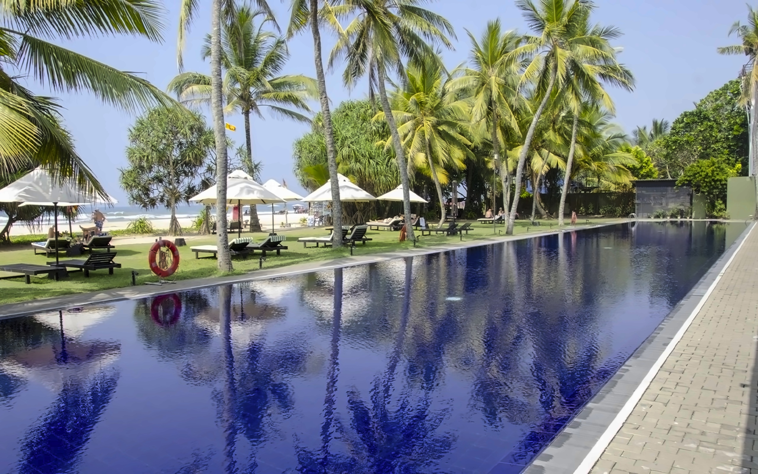 Ekho Surf Hotel 4*