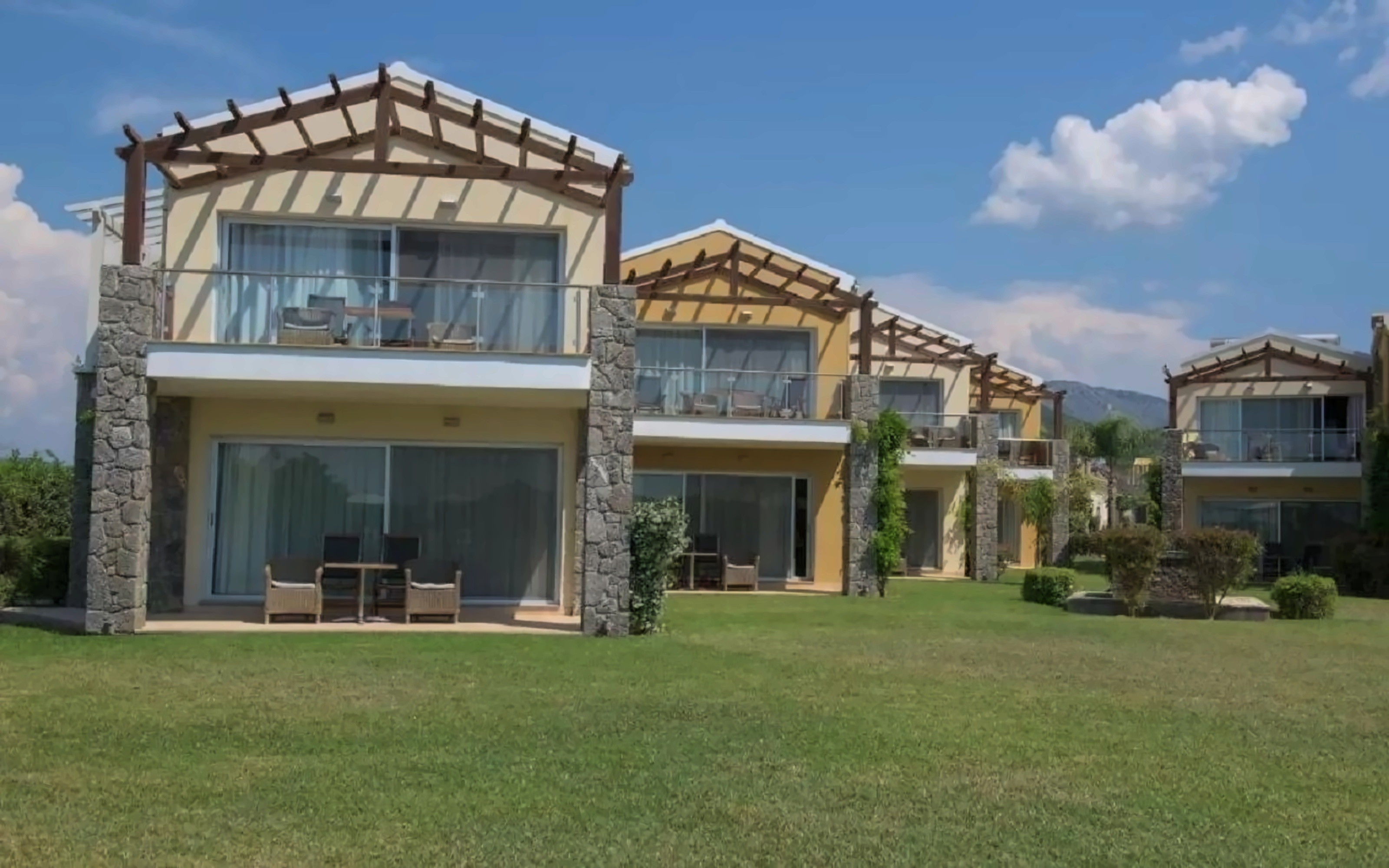 Restia Suites Almyros Greece photo, price for the vacation from Join UP!