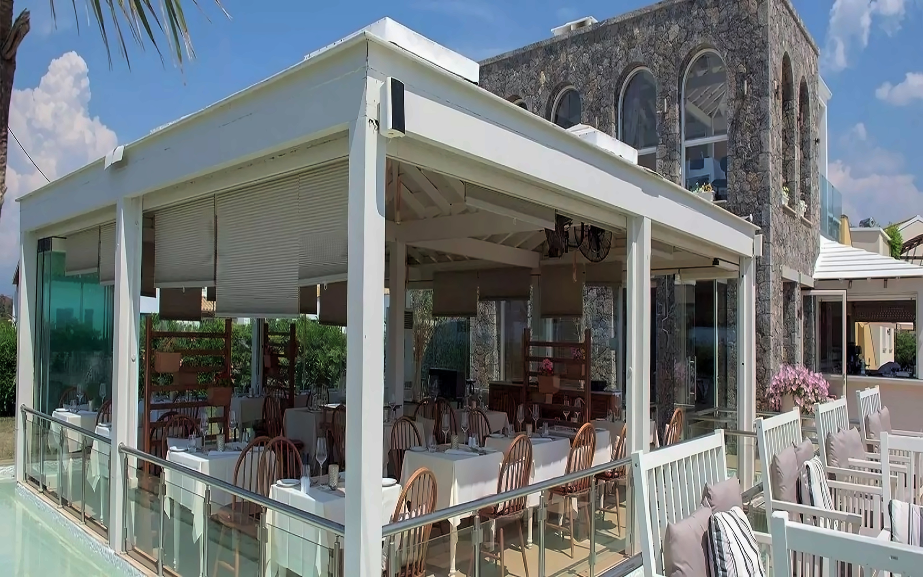 Restia Suites Almyros Greece photo, price for the vacation from Join UP!