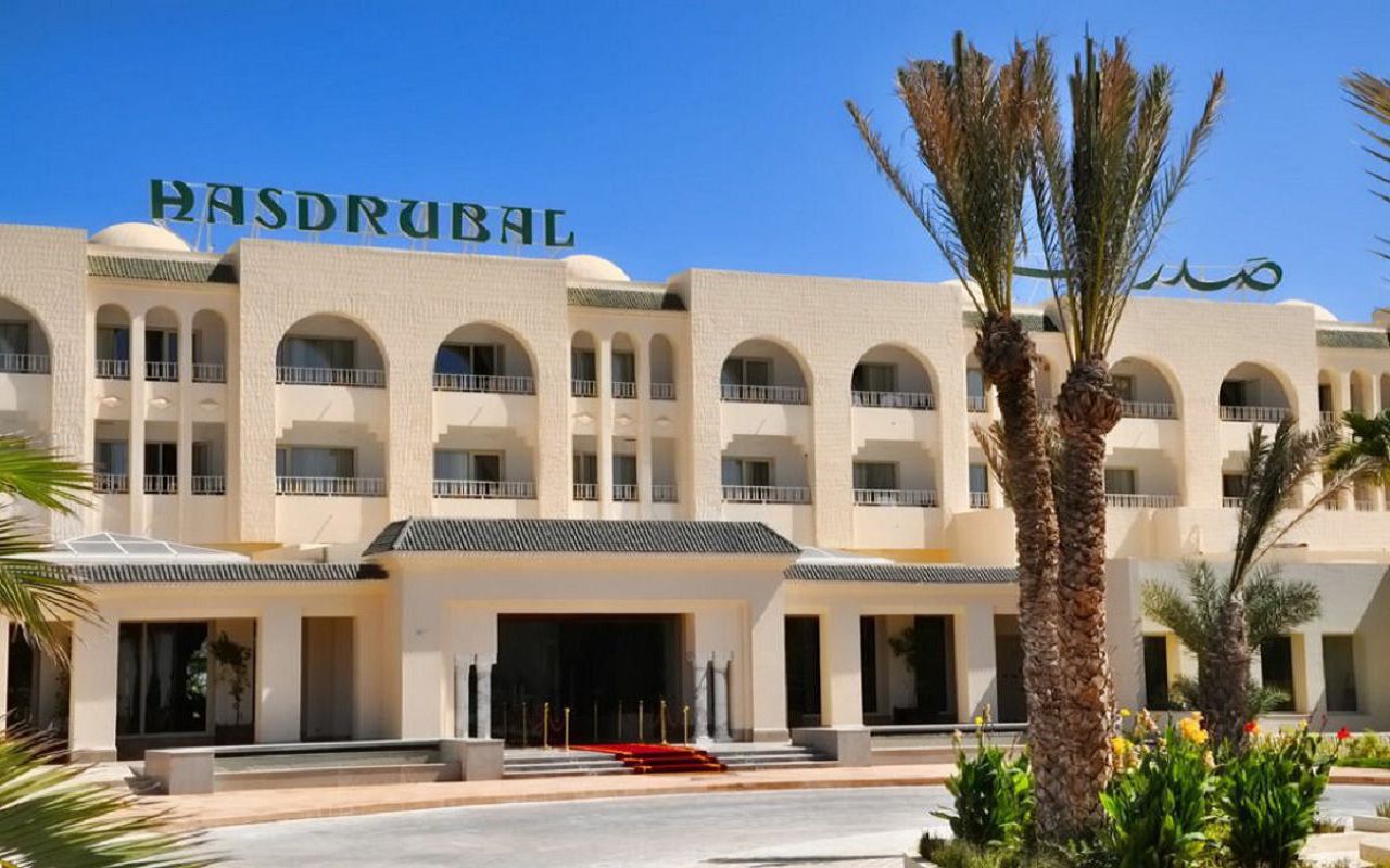 Hasdrubal Thalassa Spa Djerba Djerba Tunisia Photo Price For The hasdrubal-thalassa-spa-djerba-djerba-tunisia-photo-price-for-the